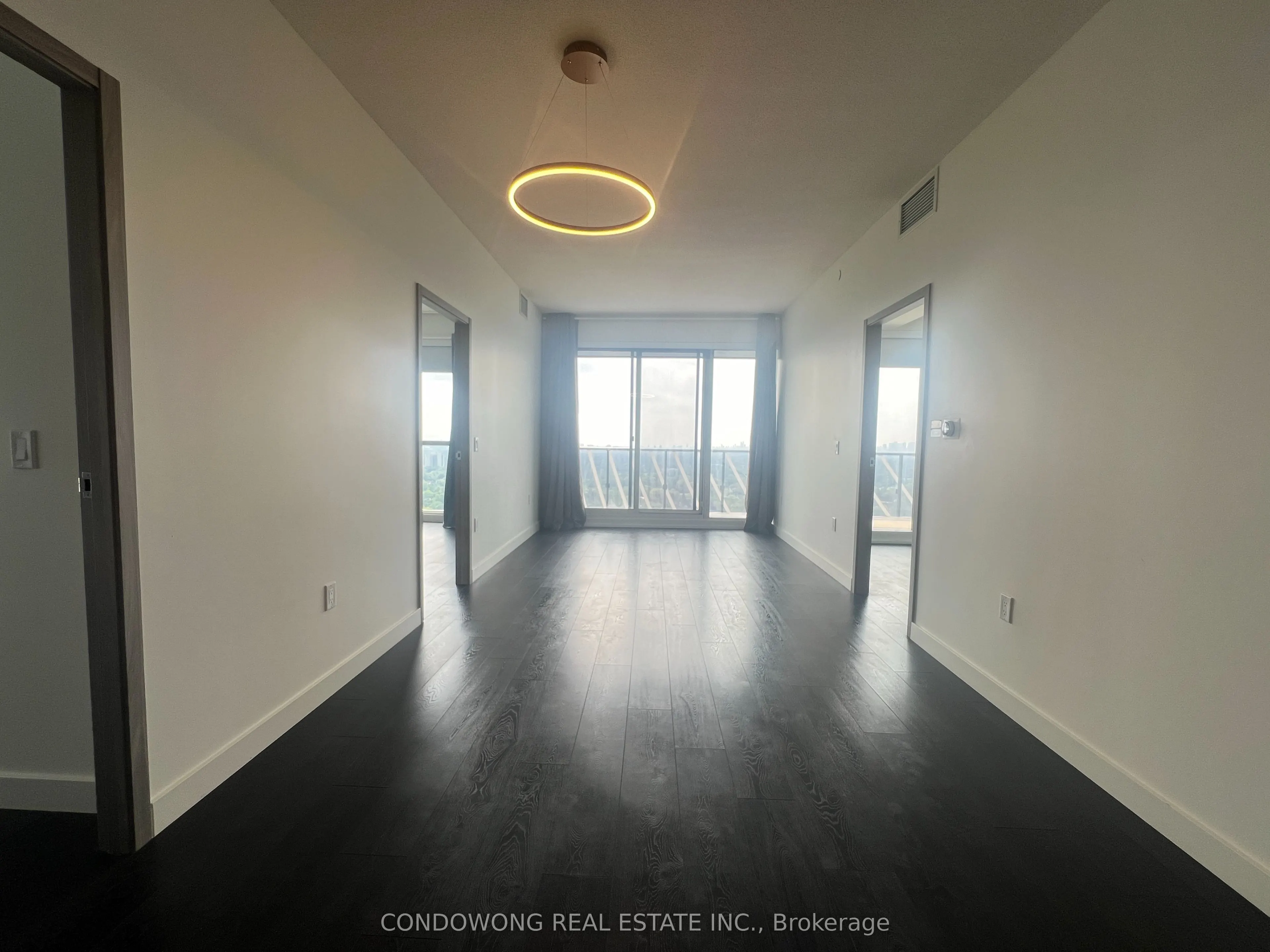 85 McMahon Drive, #3202
