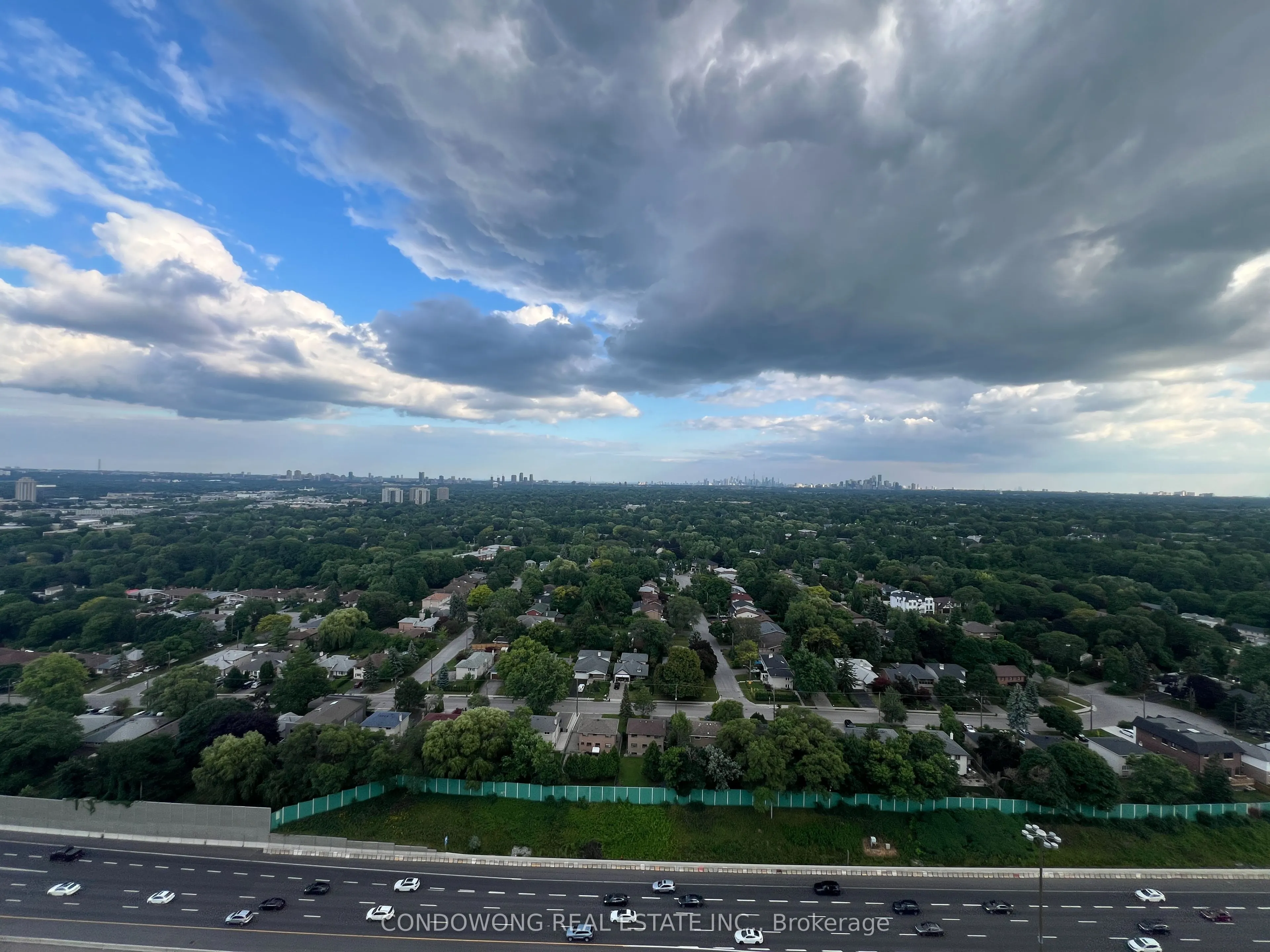 85 McMahon Drive, #3202