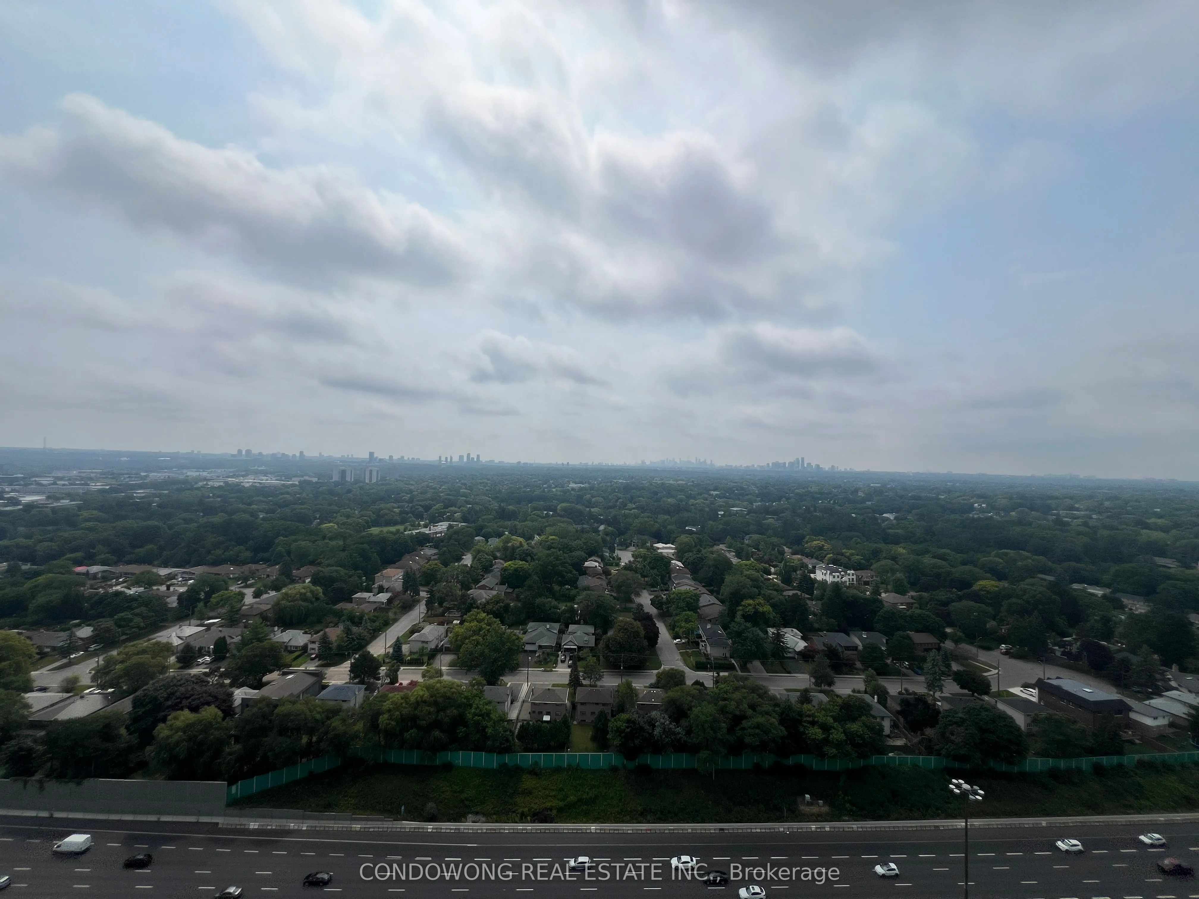 85 McMahon Drive, #3202