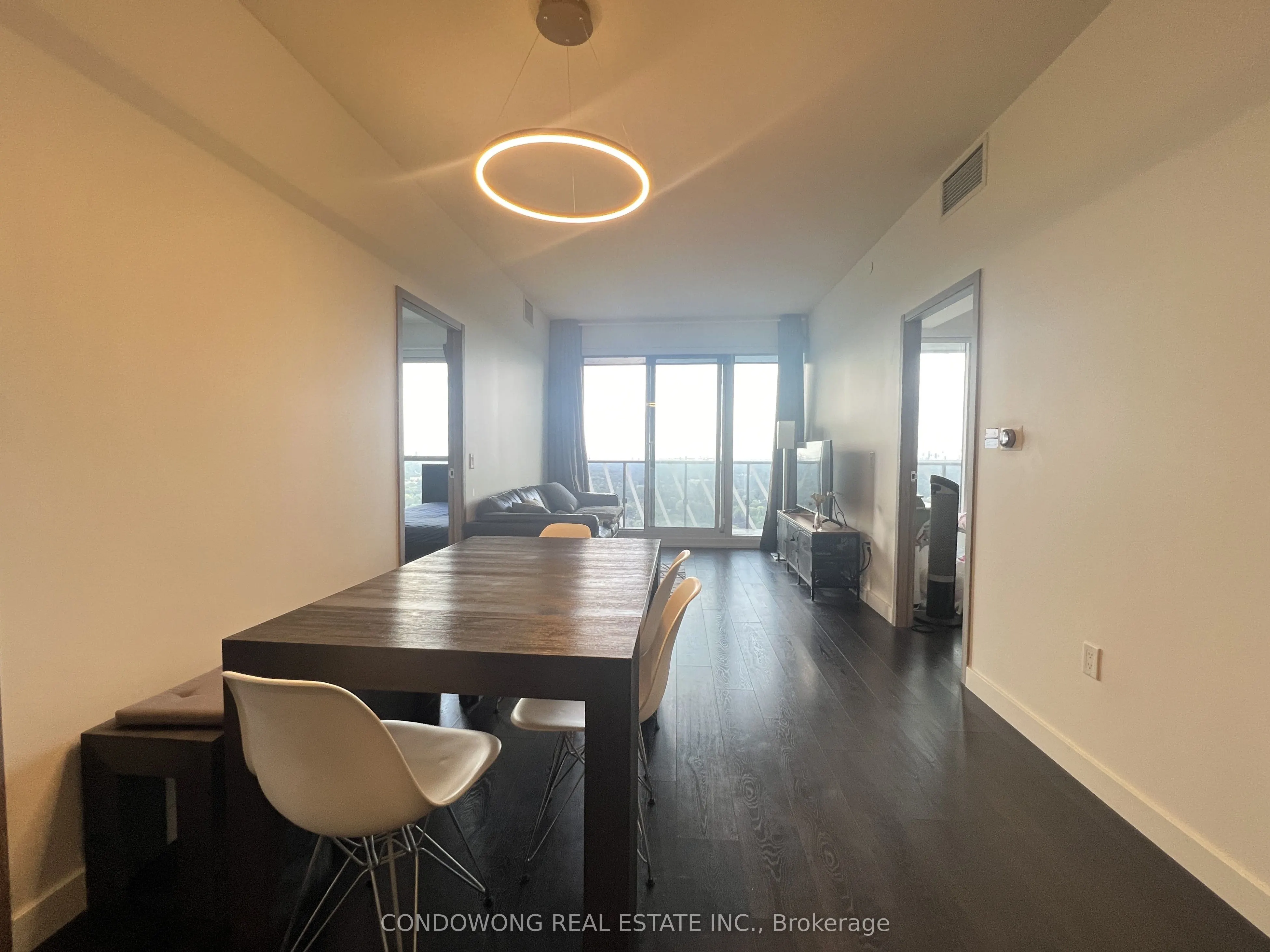 85 McMahon Drive, #3202