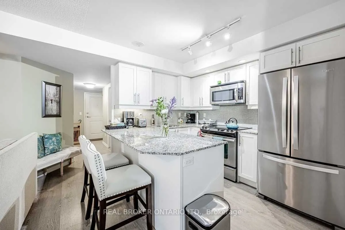 65 East Liberty Street, #217