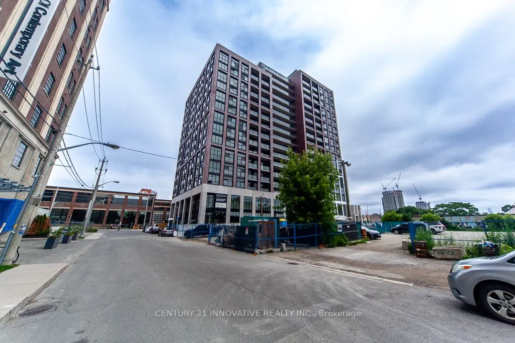 181 Sterling Road, #510