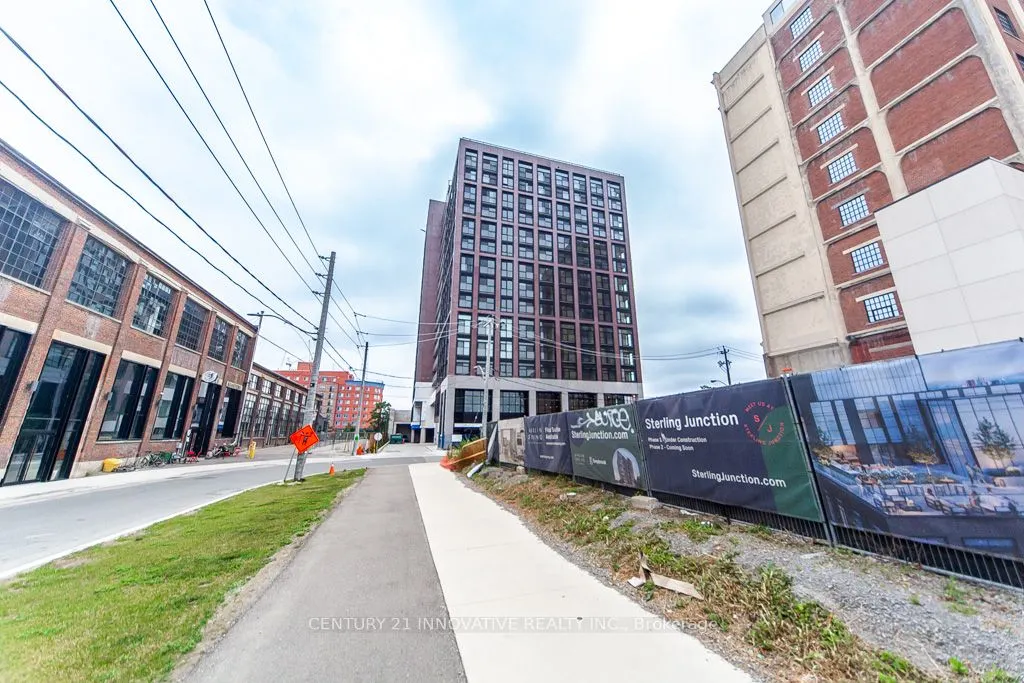 181 Sterling Road, #510