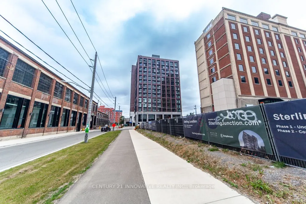181 Sterling Road, #510