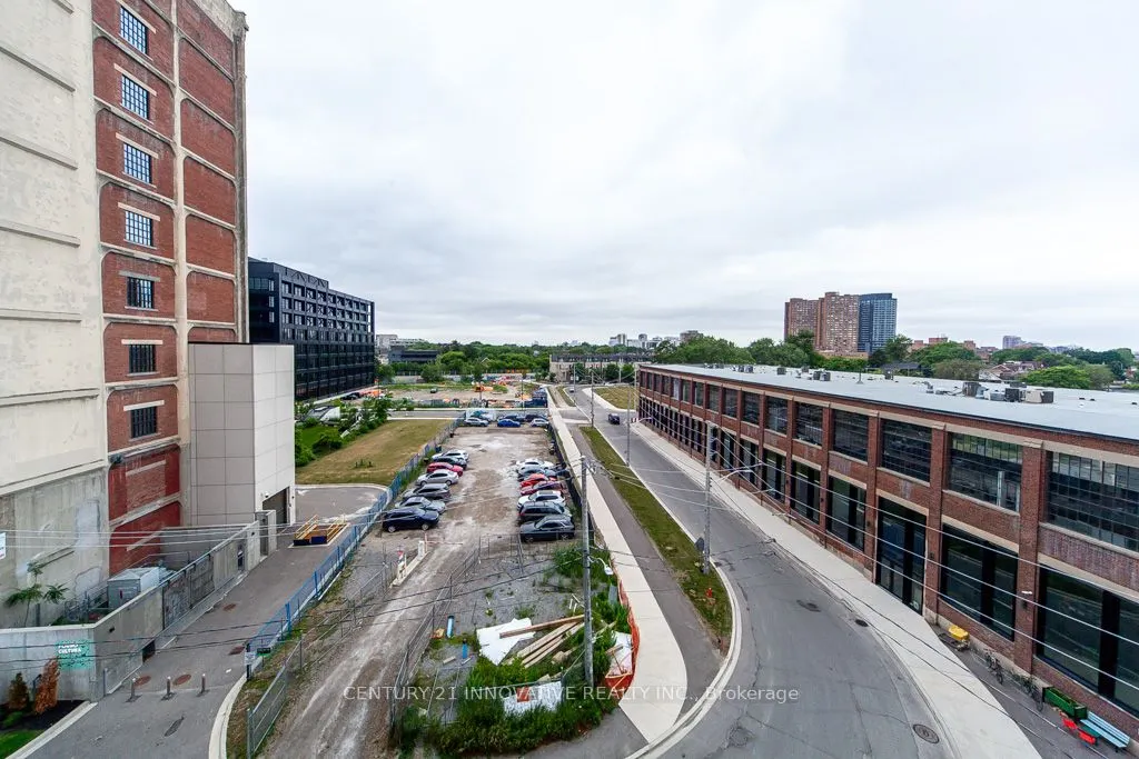 181 Sterling Road, #510