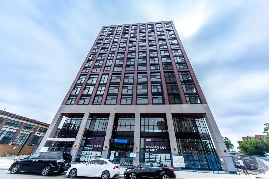 181 Sterling Road, #510