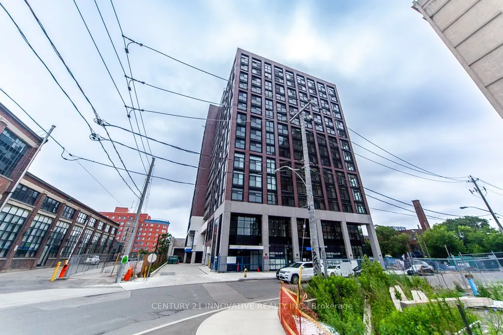 181 Sterling Road, #510