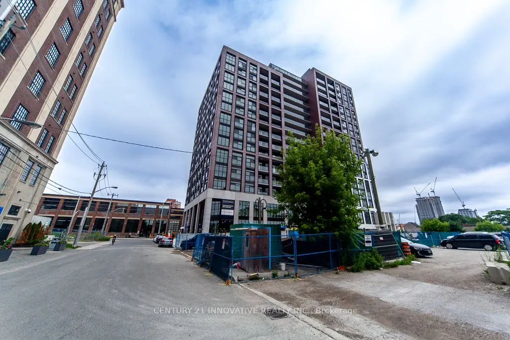 181 Sterling Road, #510