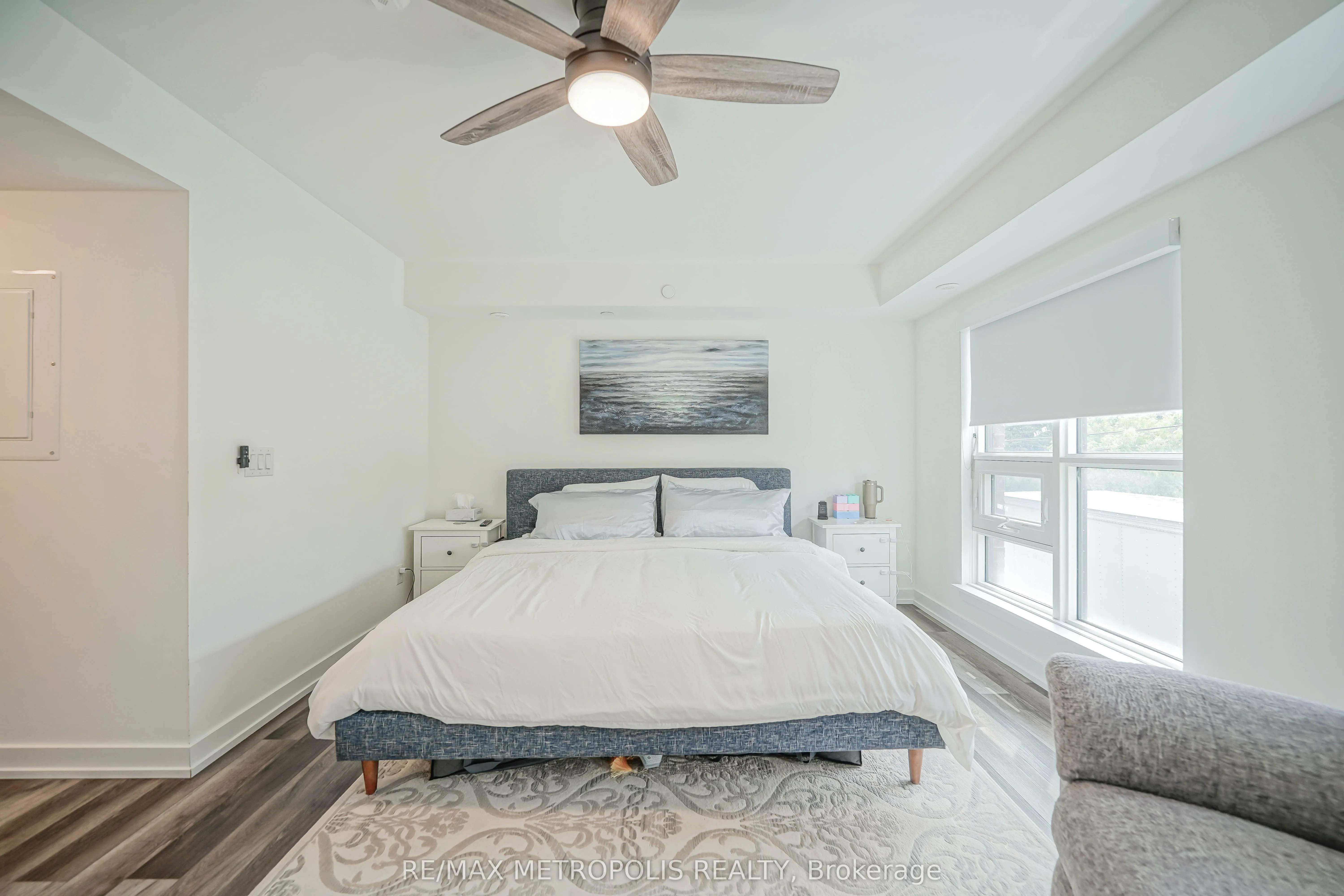 871 Sheppard Avenue W, #29