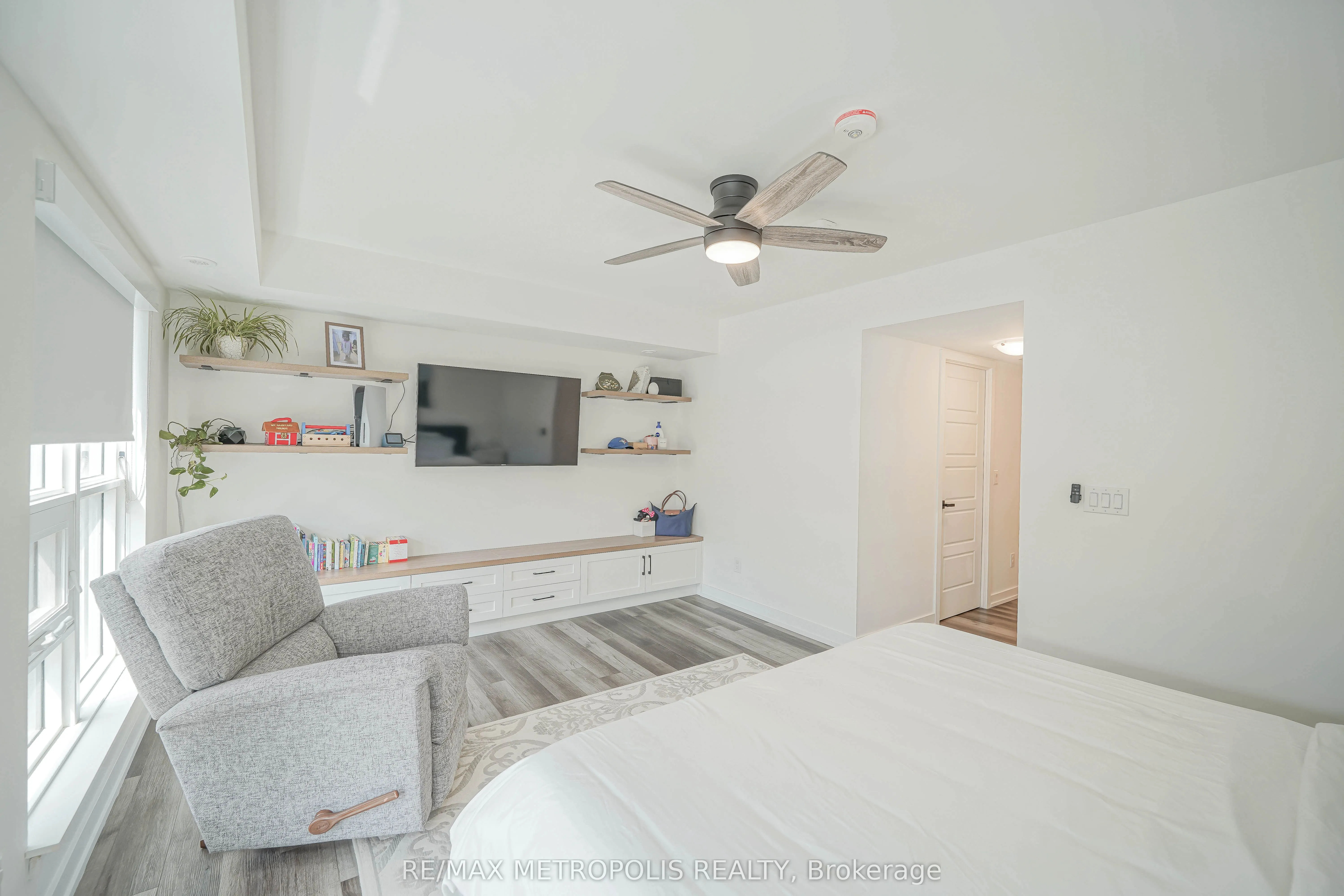 871 Sheppard Avenue W, #29