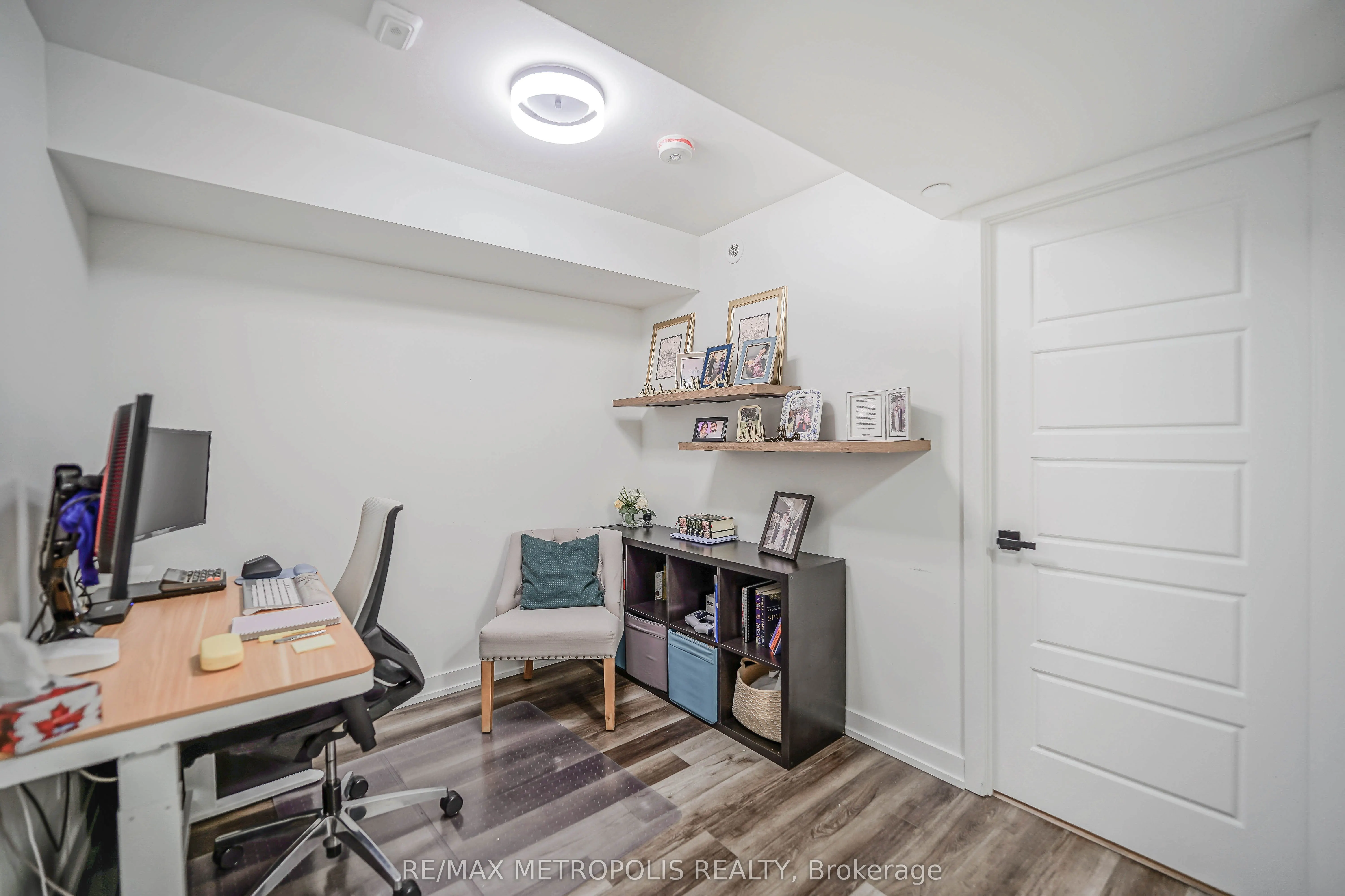 871 Sheppard Avenue W, #29