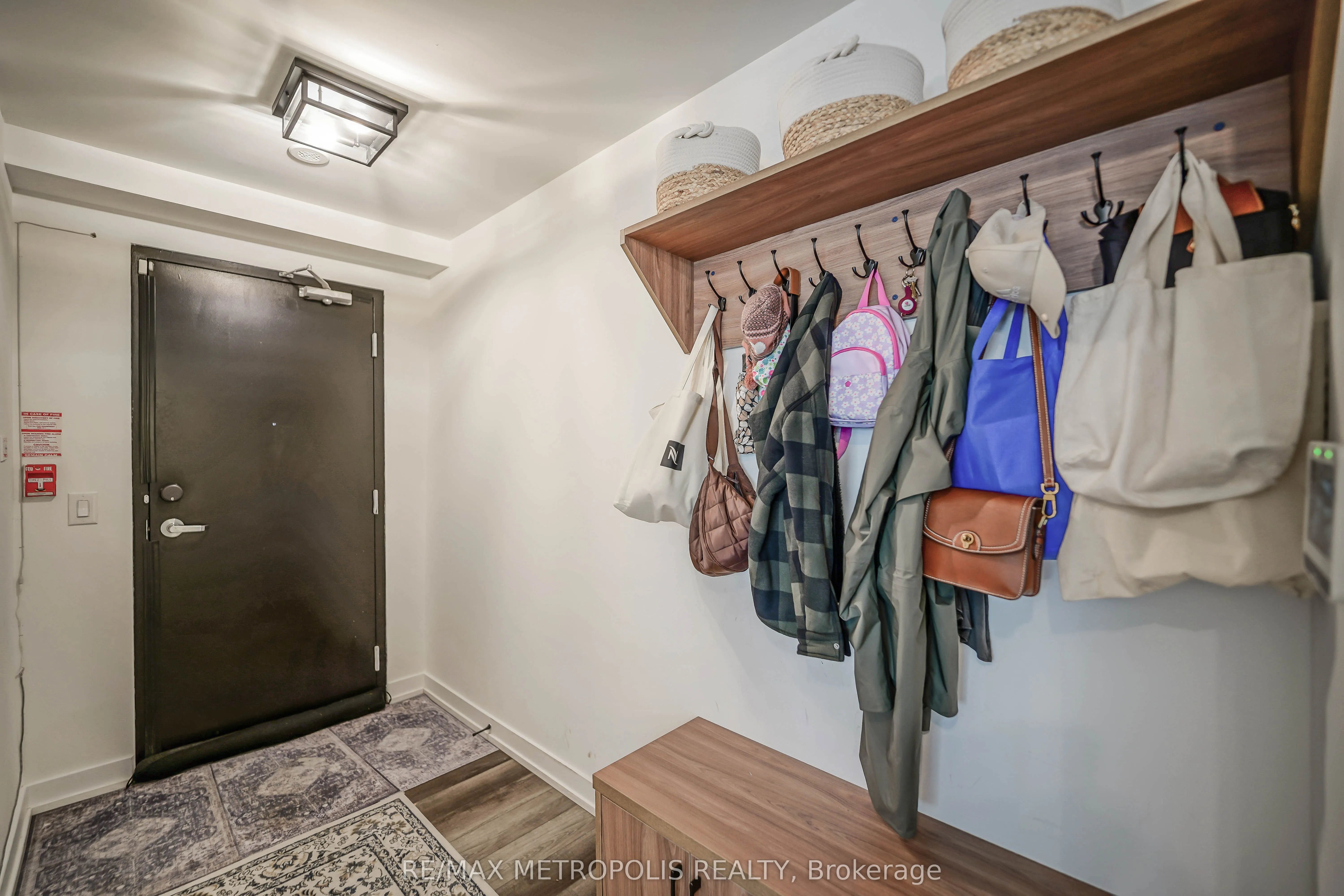 871 Sheppard Avenue W, #29