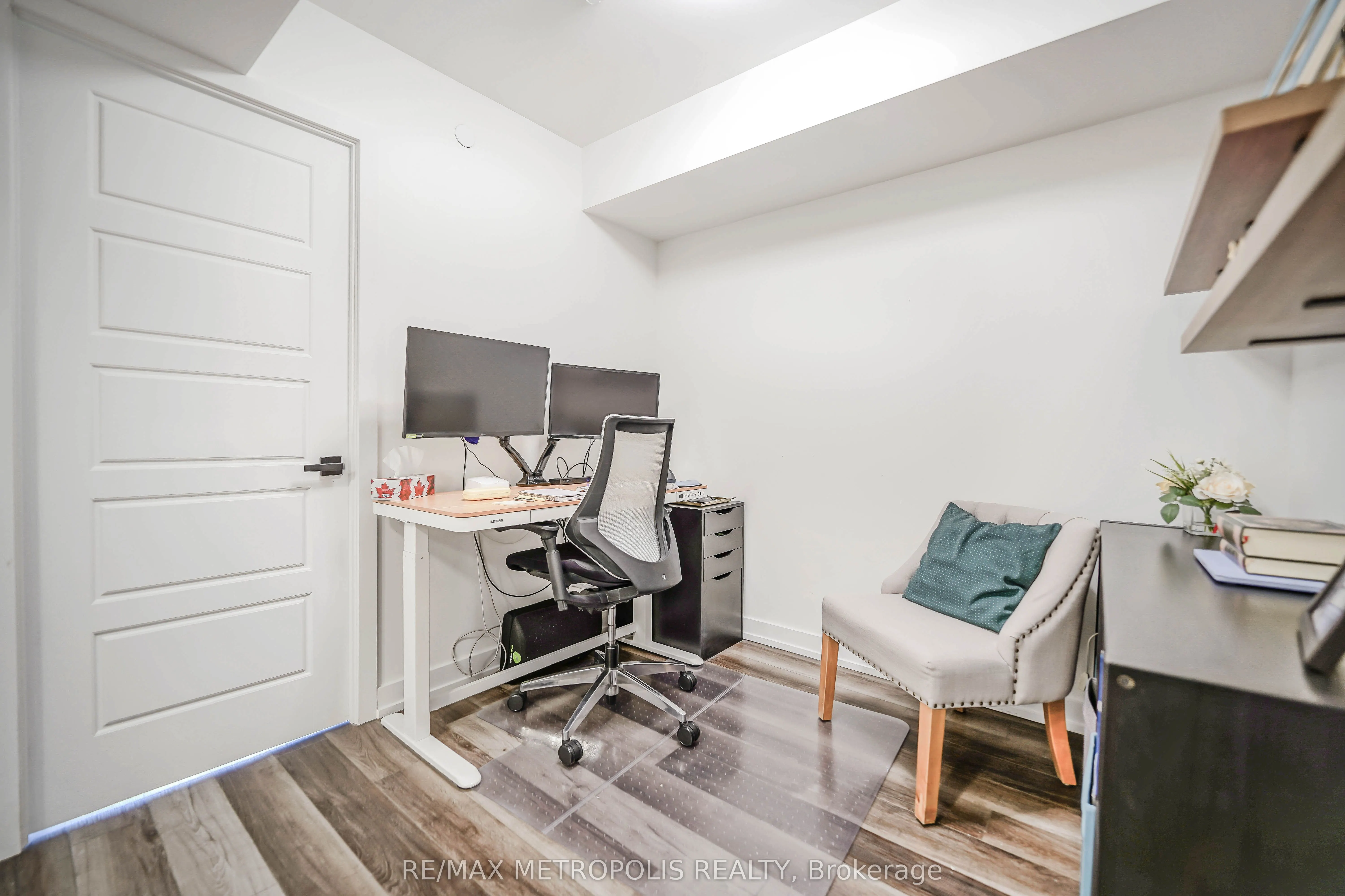 871 Sheppard Avenue W, #29