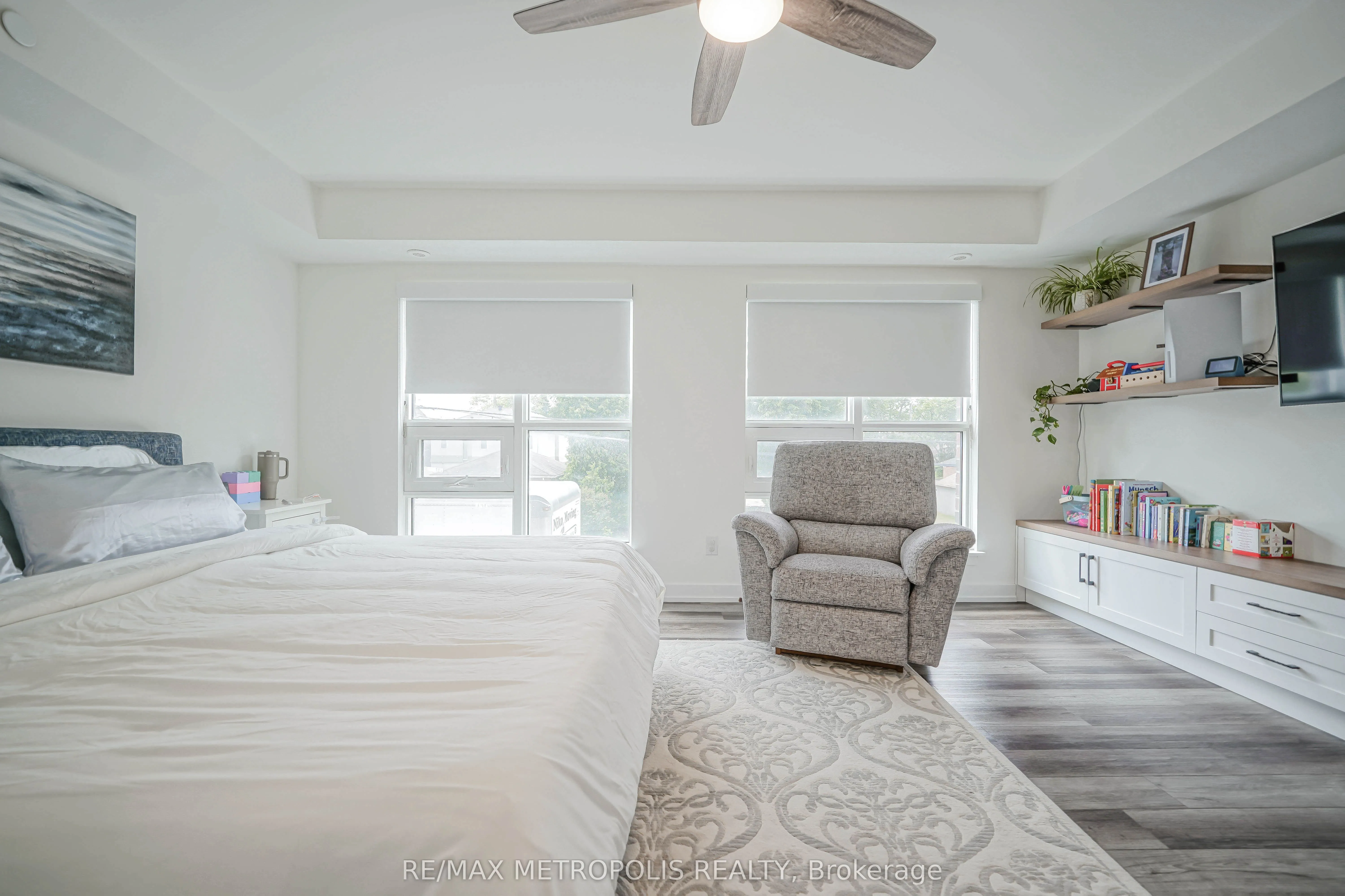 871 Sheppard Avenue W, #29