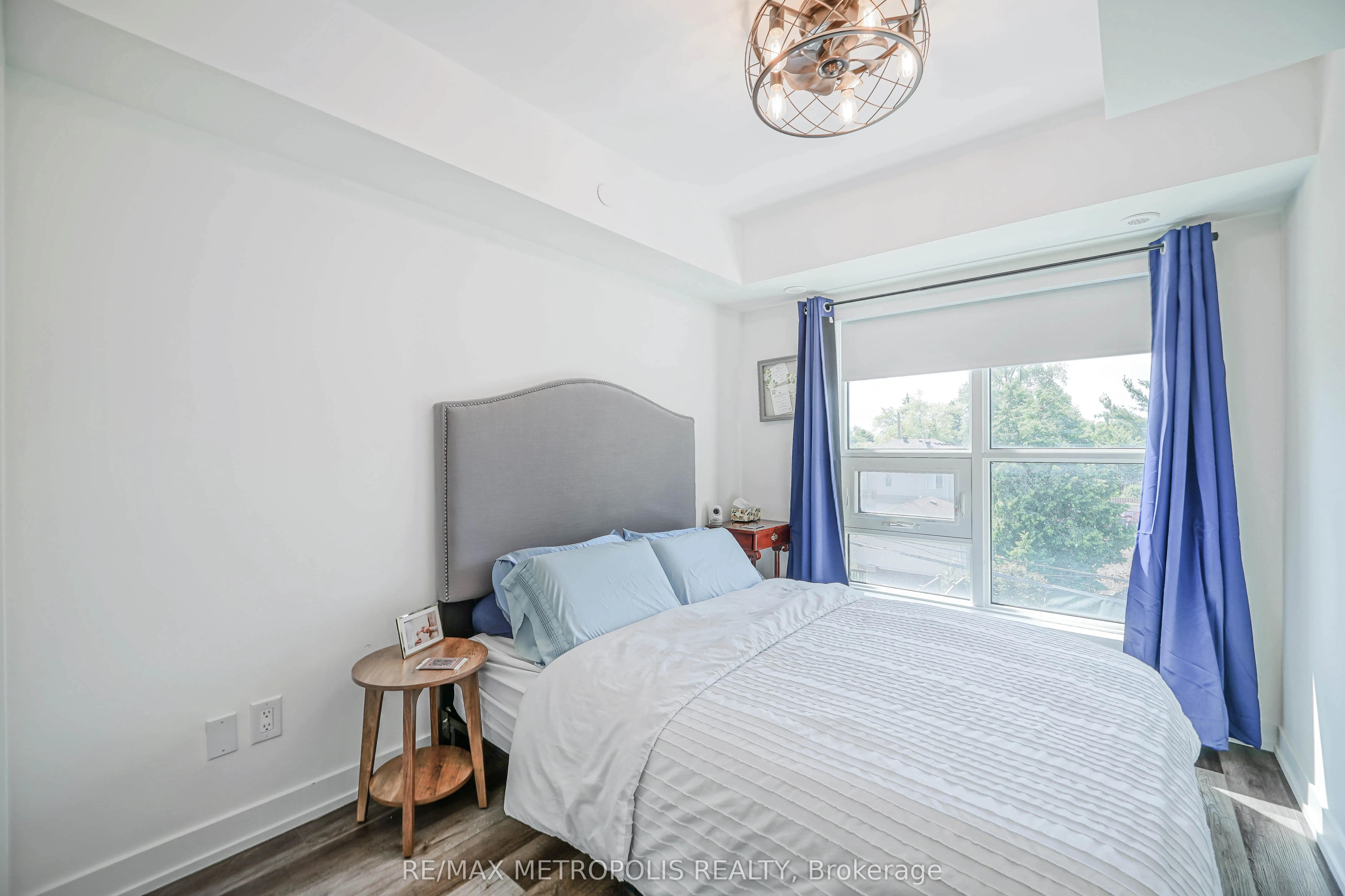 871 Sheppard Avenue W, #29