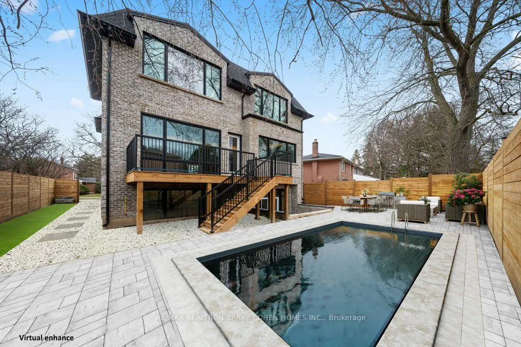 47 Danville Drive S