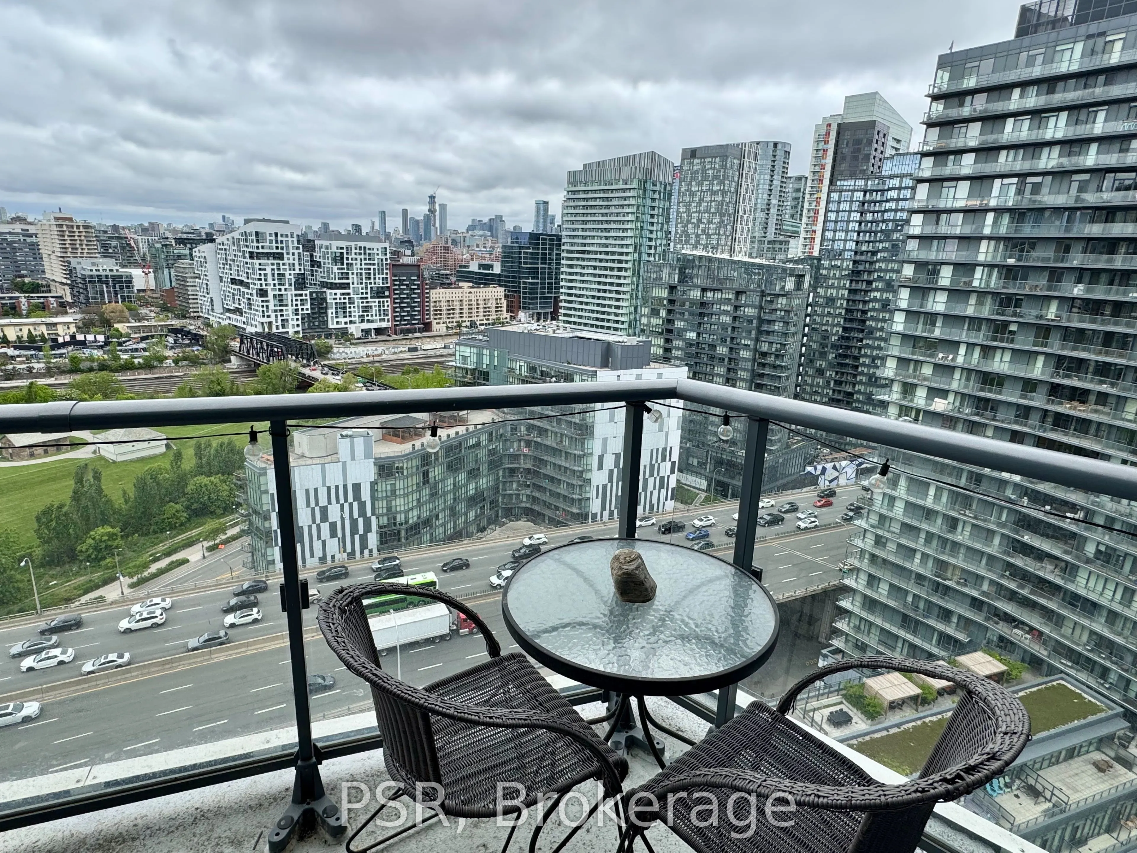 38 Iannuzzi Street, #LPH05