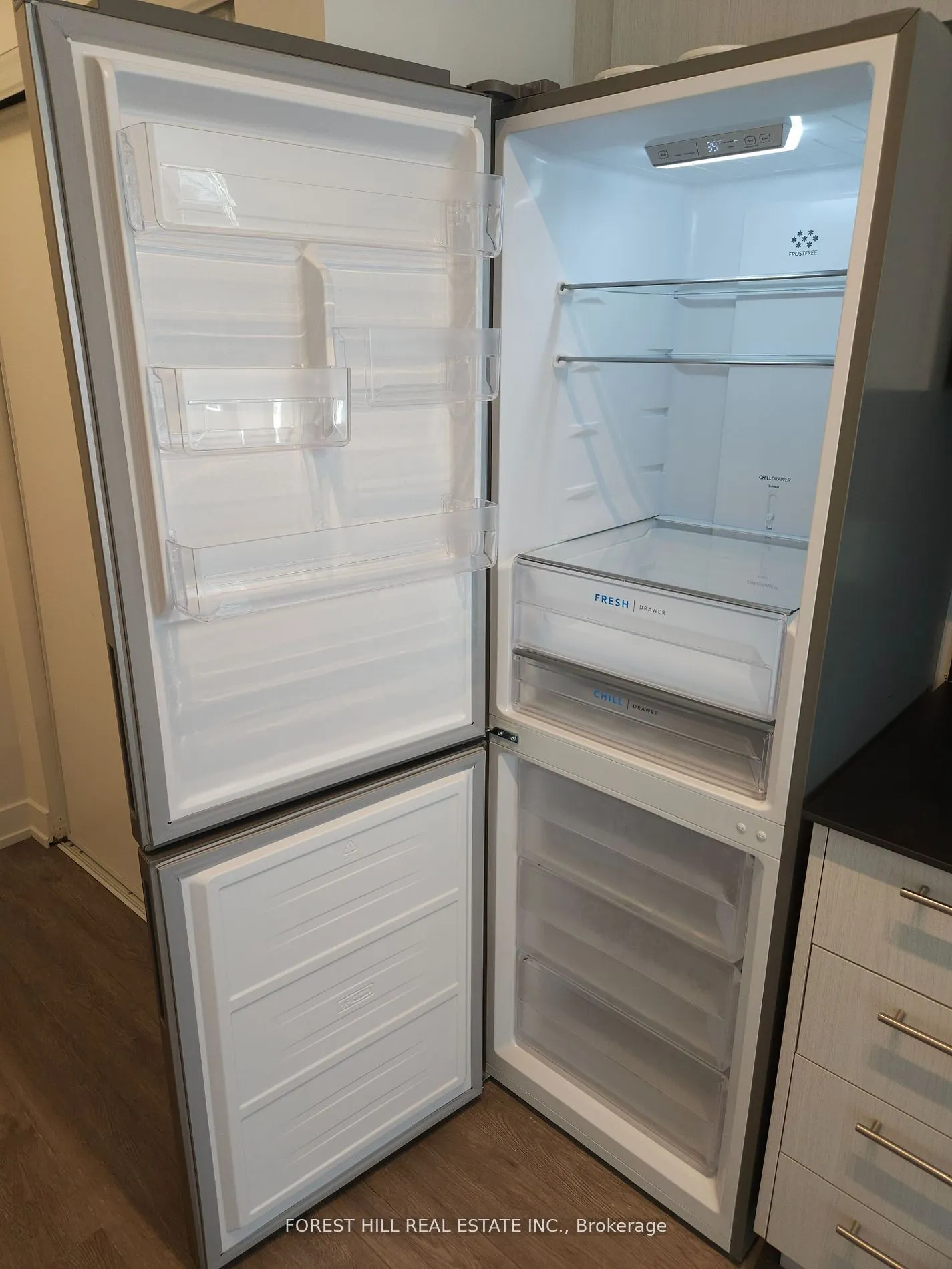 871 Sheppard Avenue W, #TH16