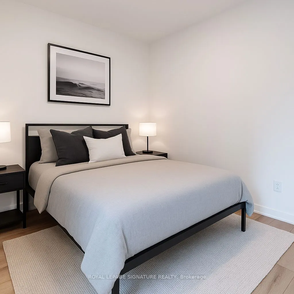 5 Lakeview Avenue, #302