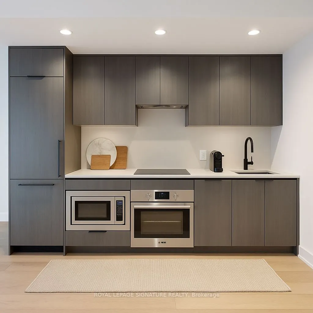 5 Lakeview Avenue, #302