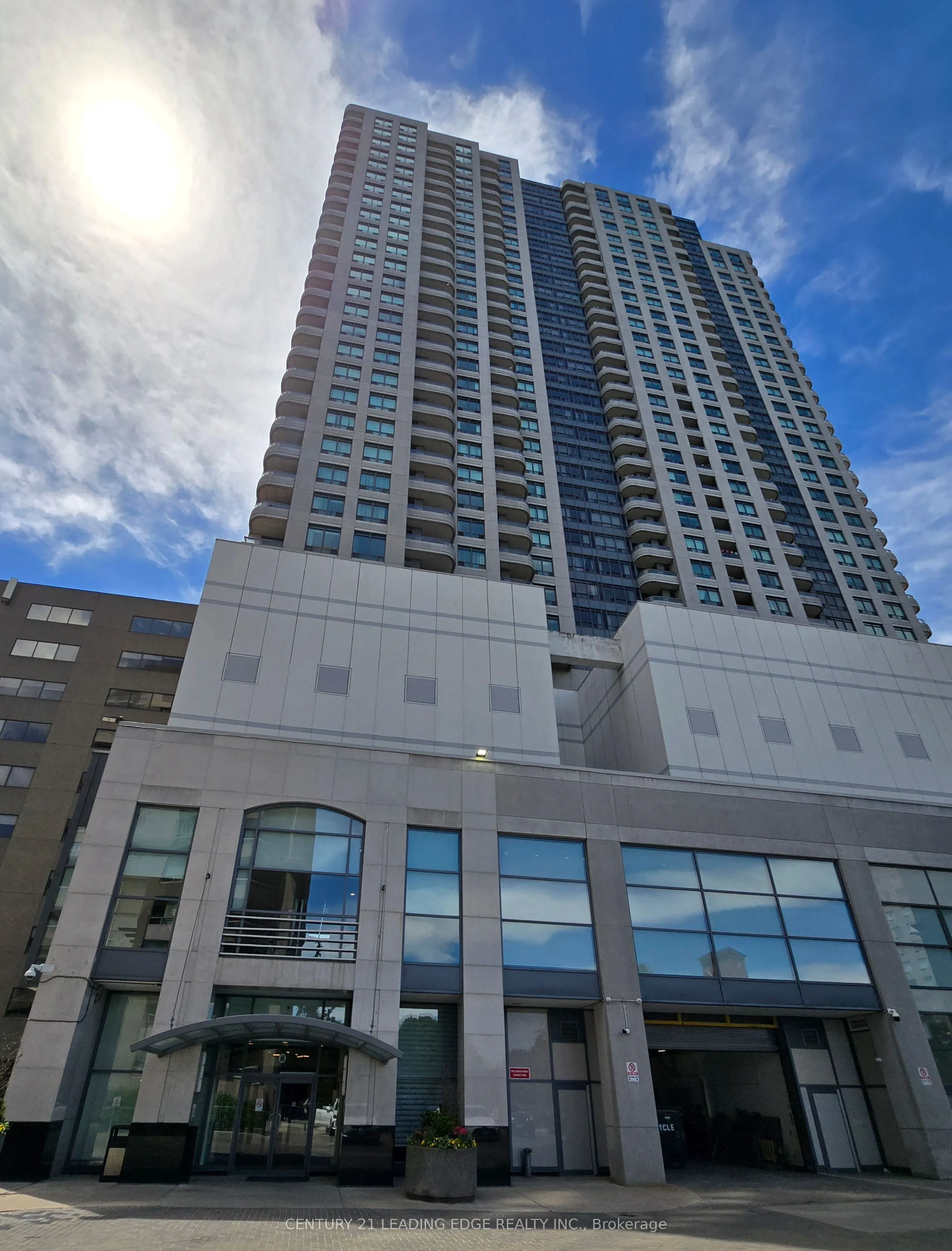 8 Hillcrest Avenue, #703