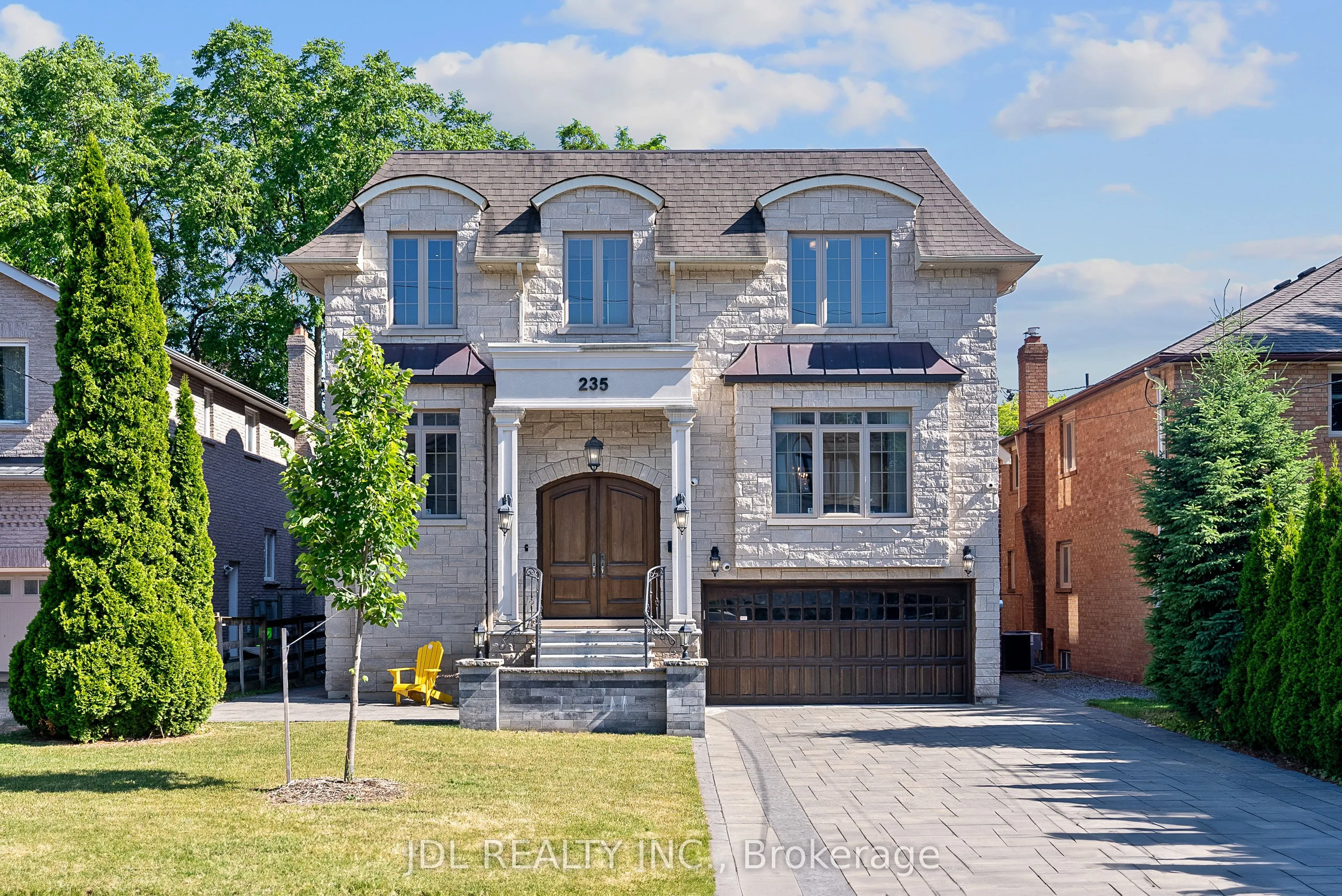 235 McKee Avenue