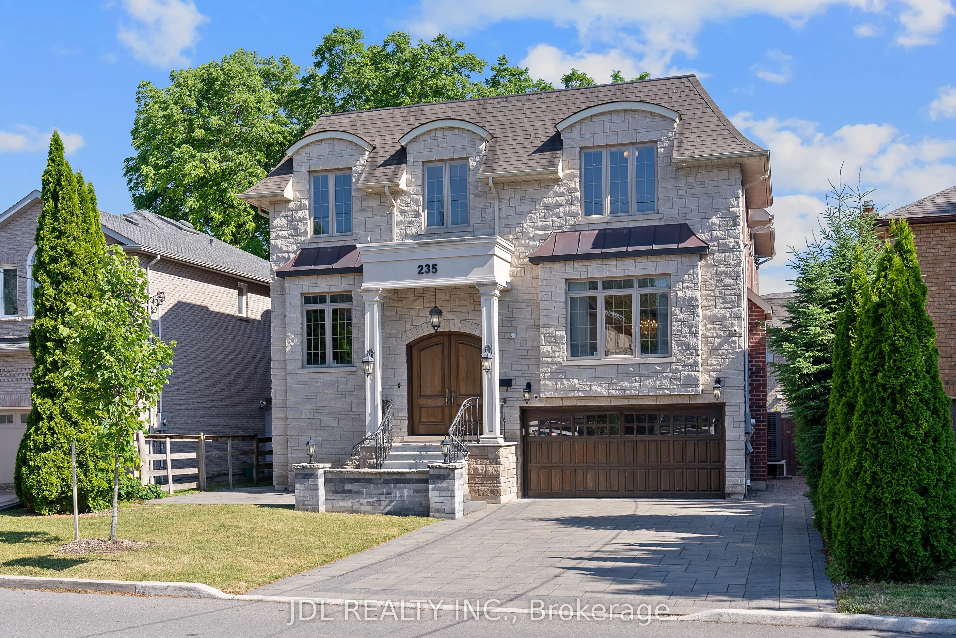235 McKee Avenue