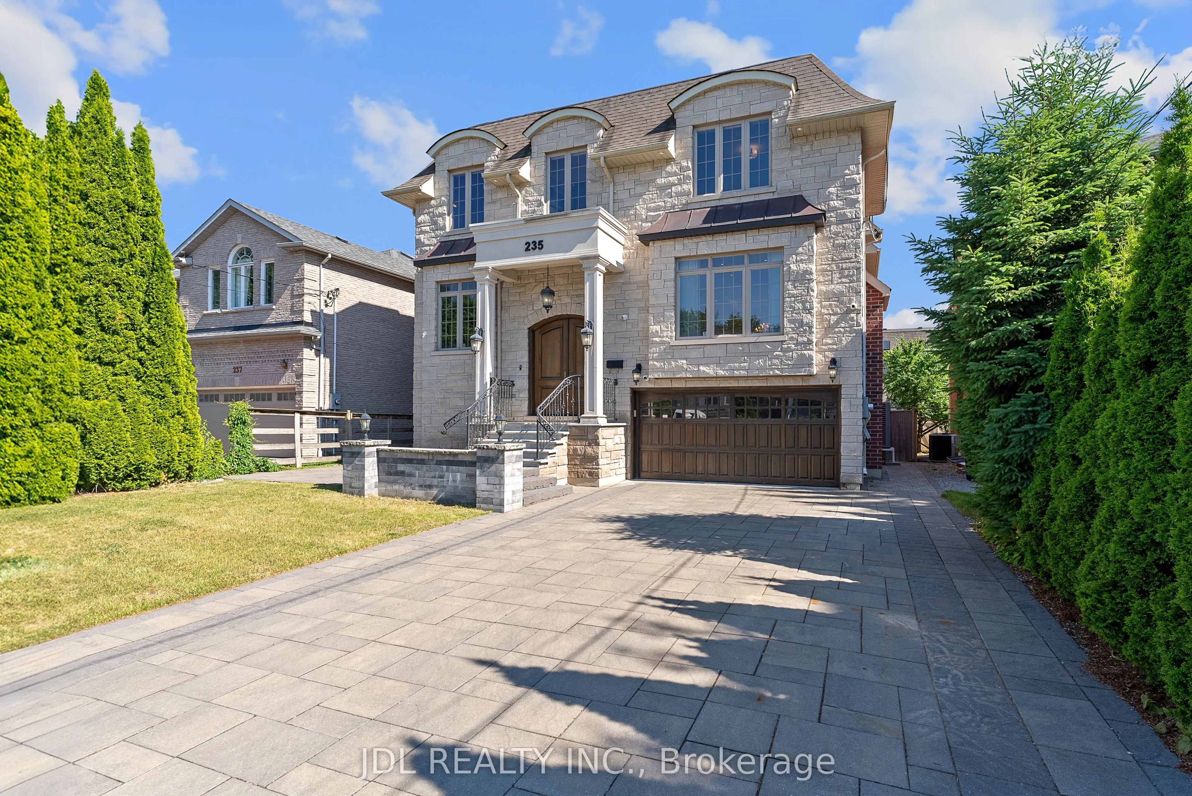 235 McKee Avenue