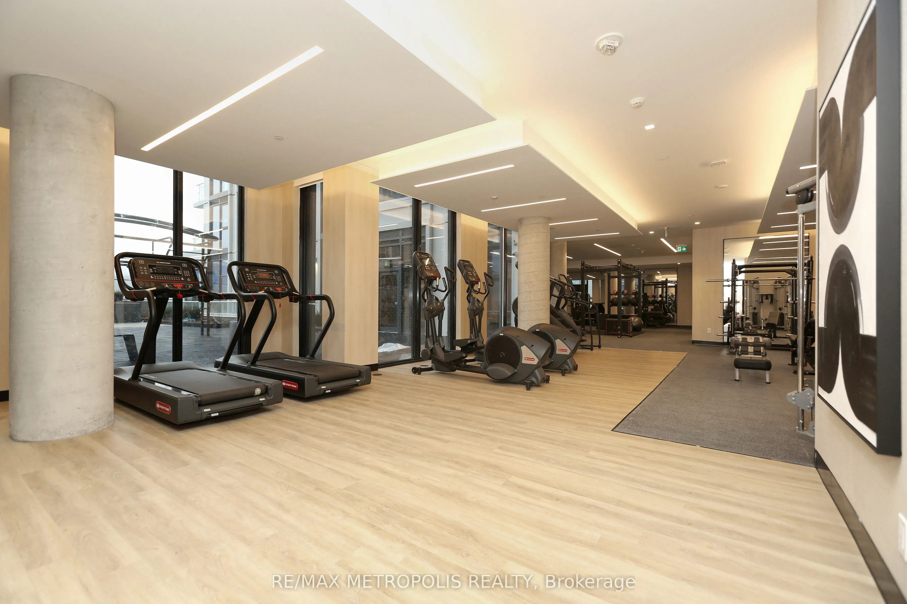 2020 Bathurst Street, #1216