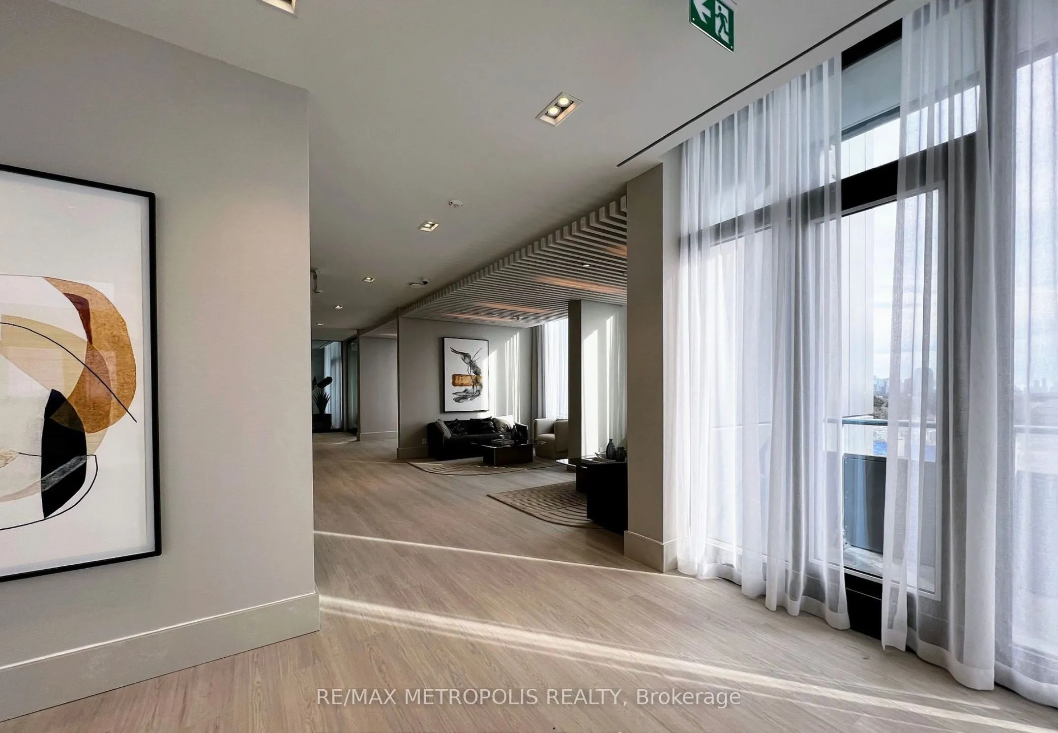 2020 Bathurst Street, #1216