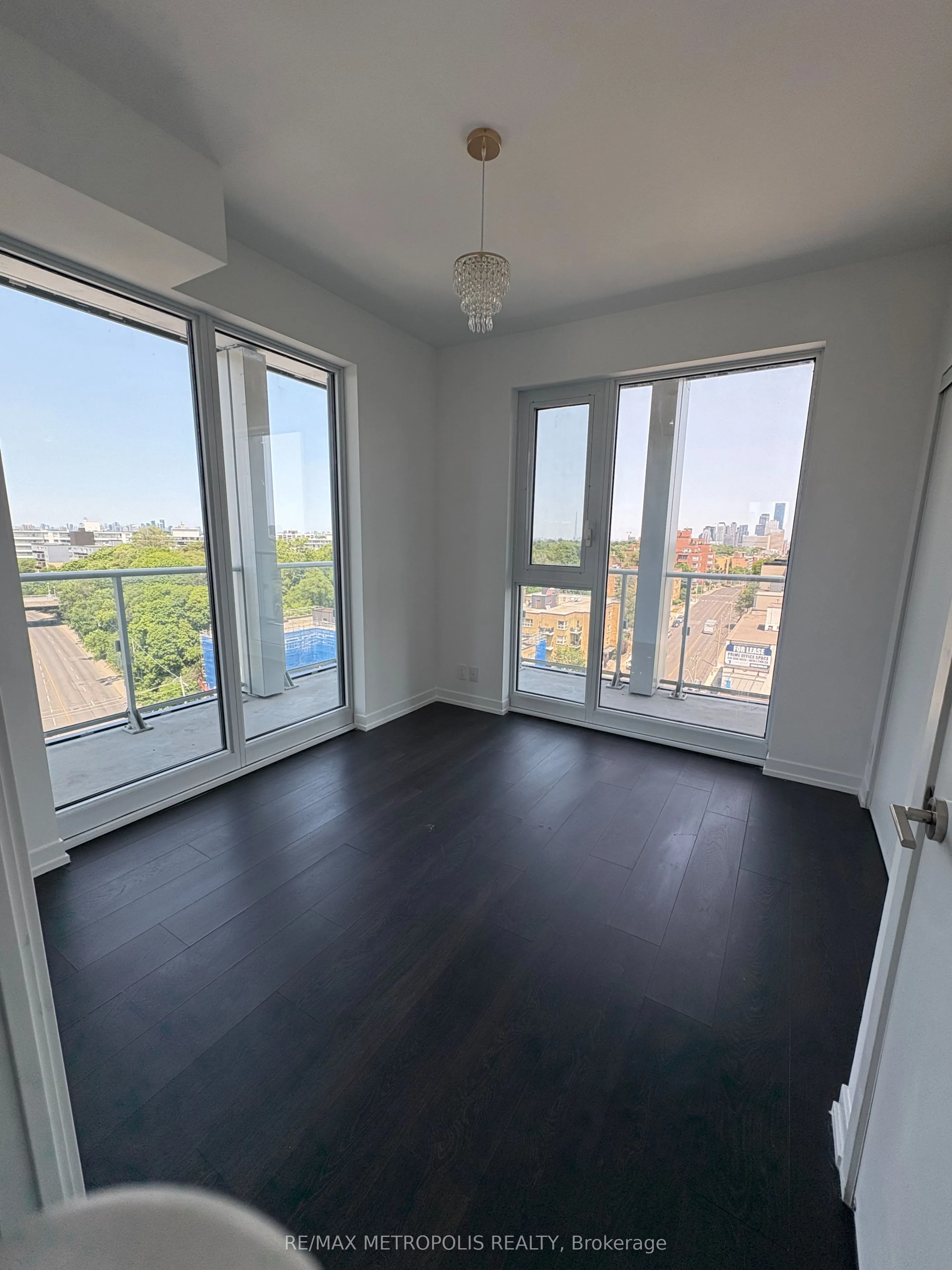 2020 Bathurst Street, #1216