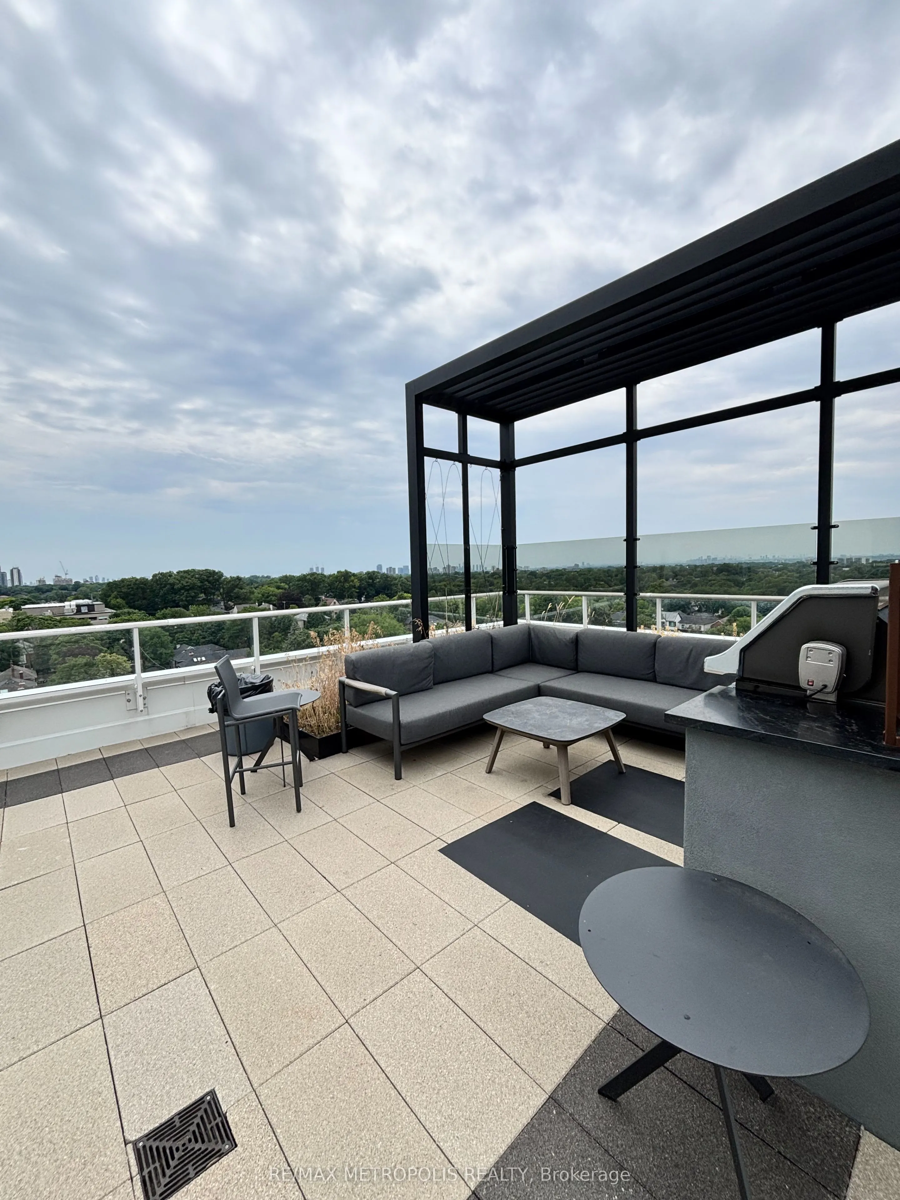 2020 Bathurst Street, #1216