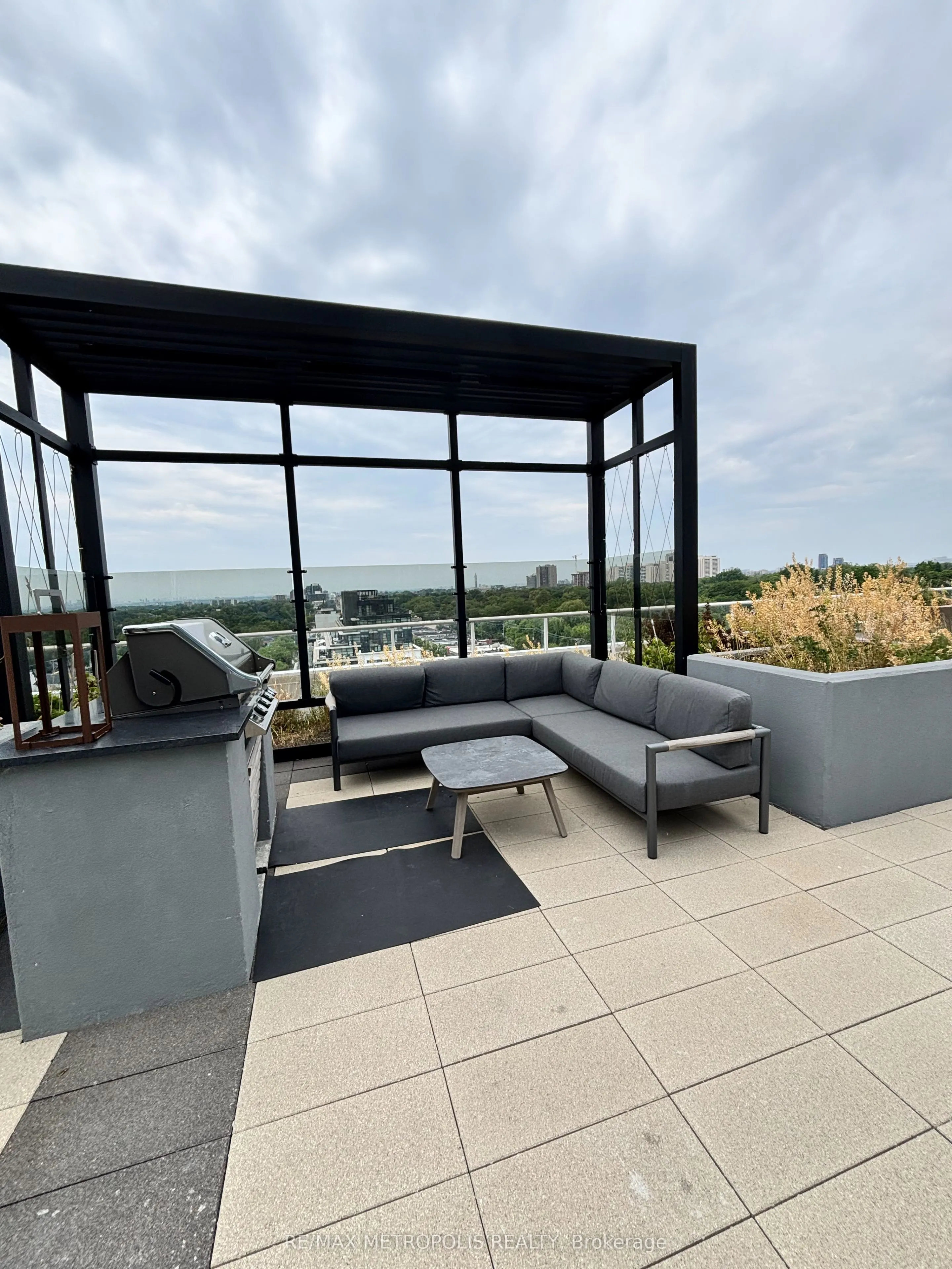 2020 Bathurst Street, #1216
