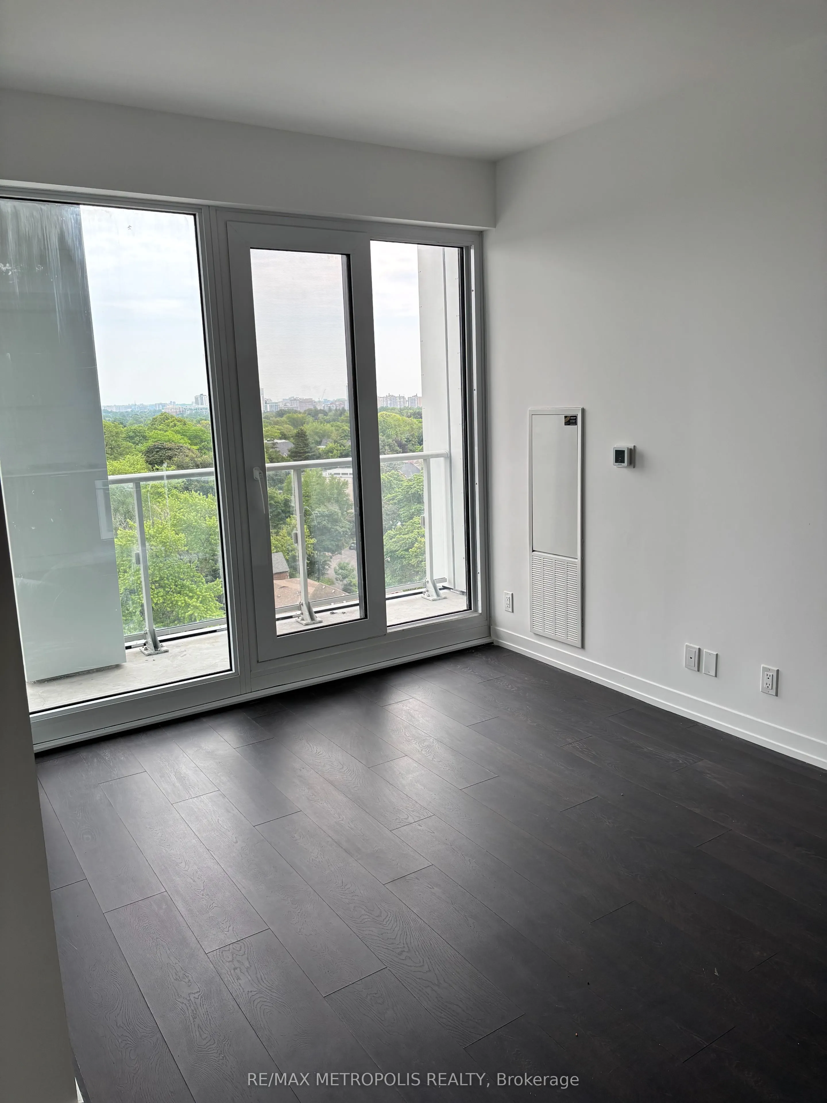 2020 Bathurst Street, #1216