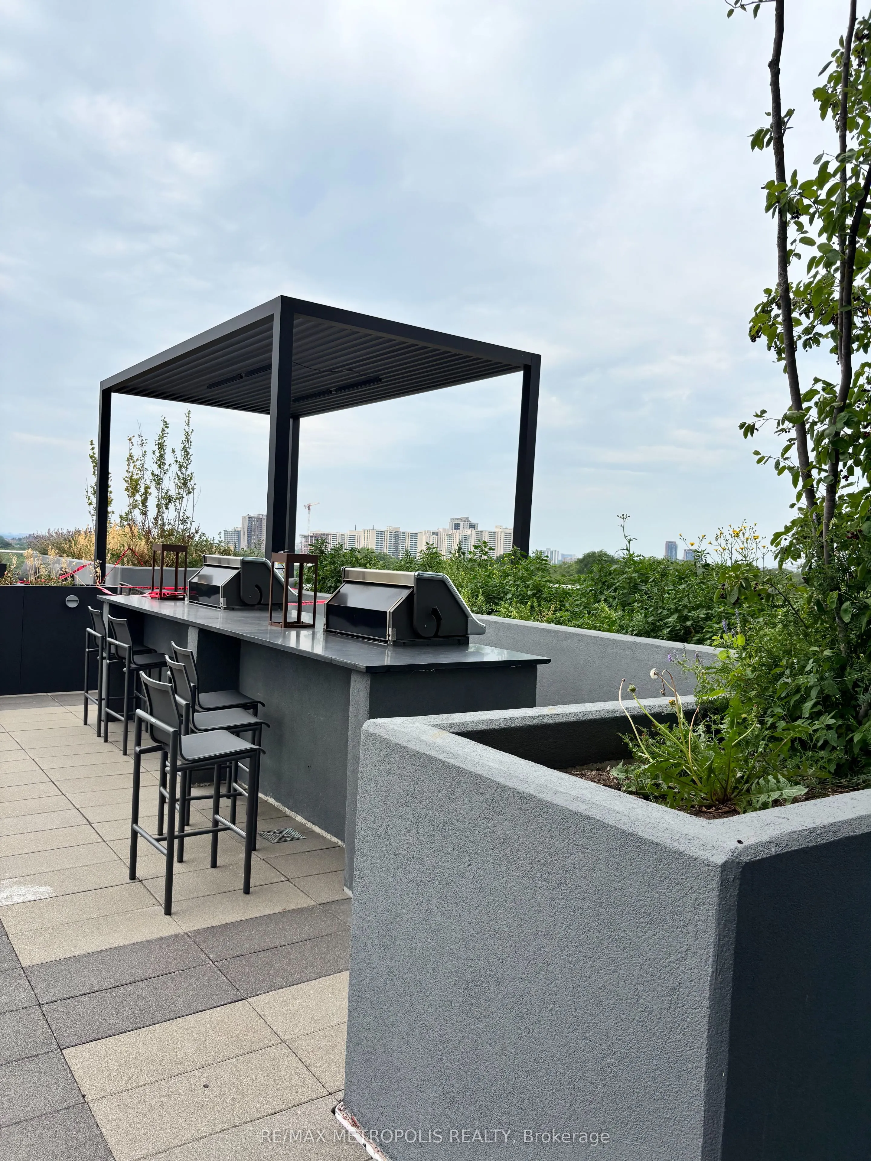 2020 Bathurst Street, #1216