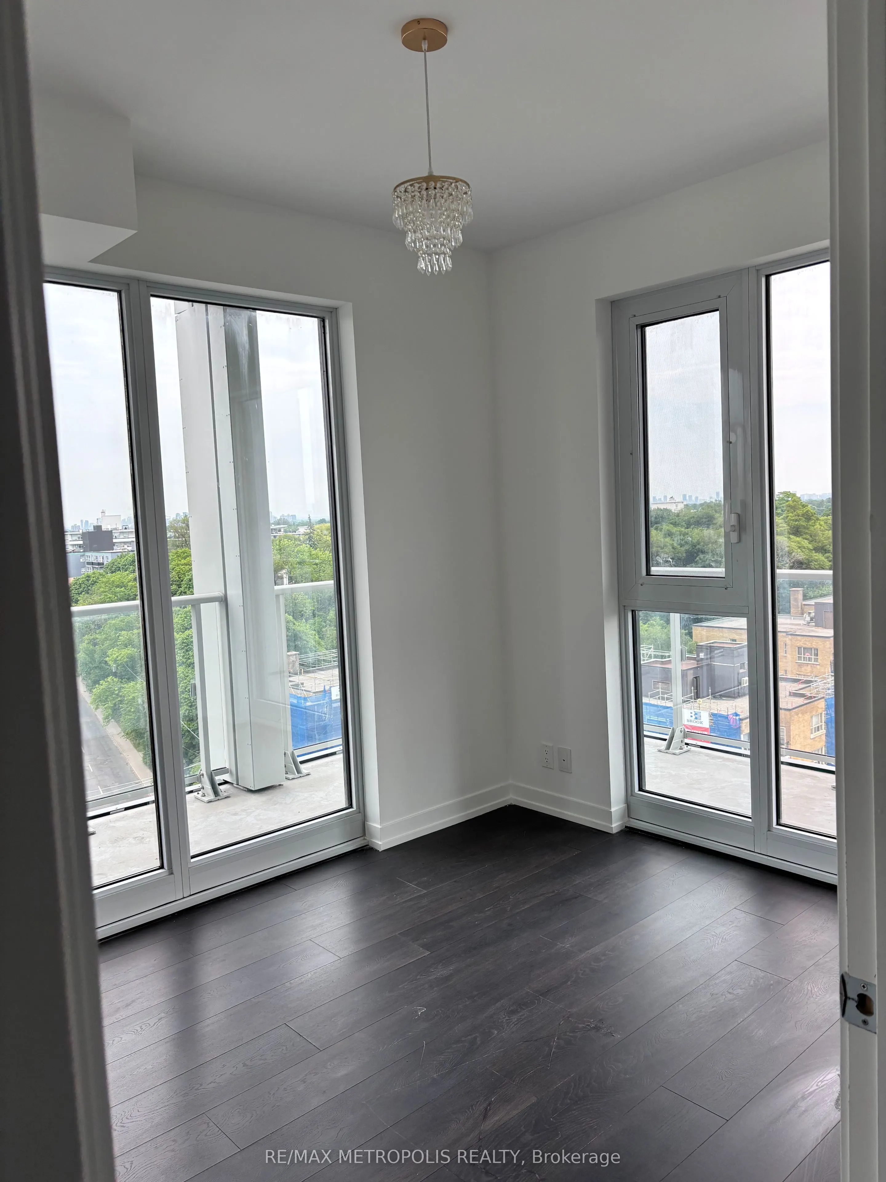 2020 Bathurst Street, #1216