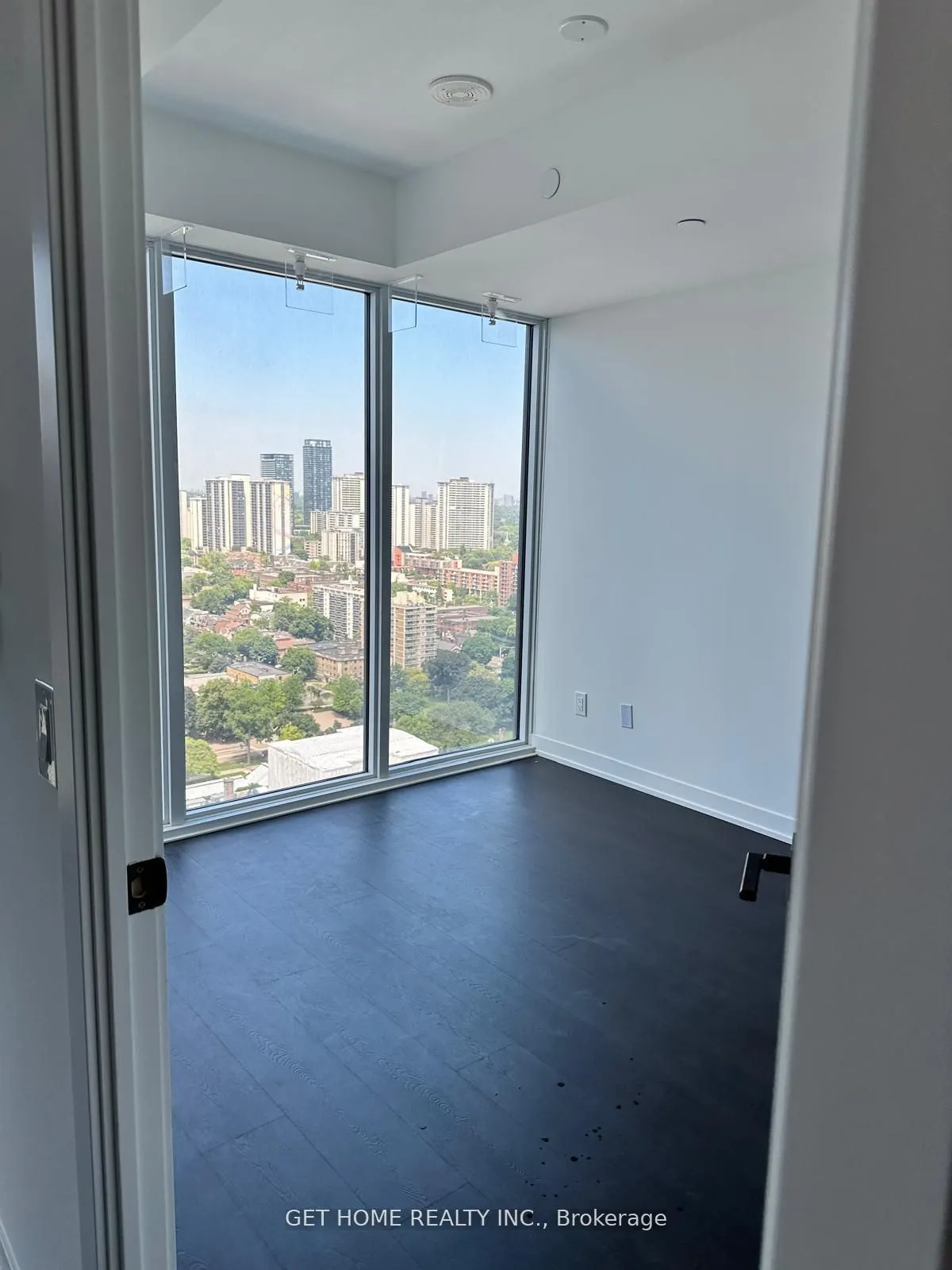 319 Jarvis Street, #3107