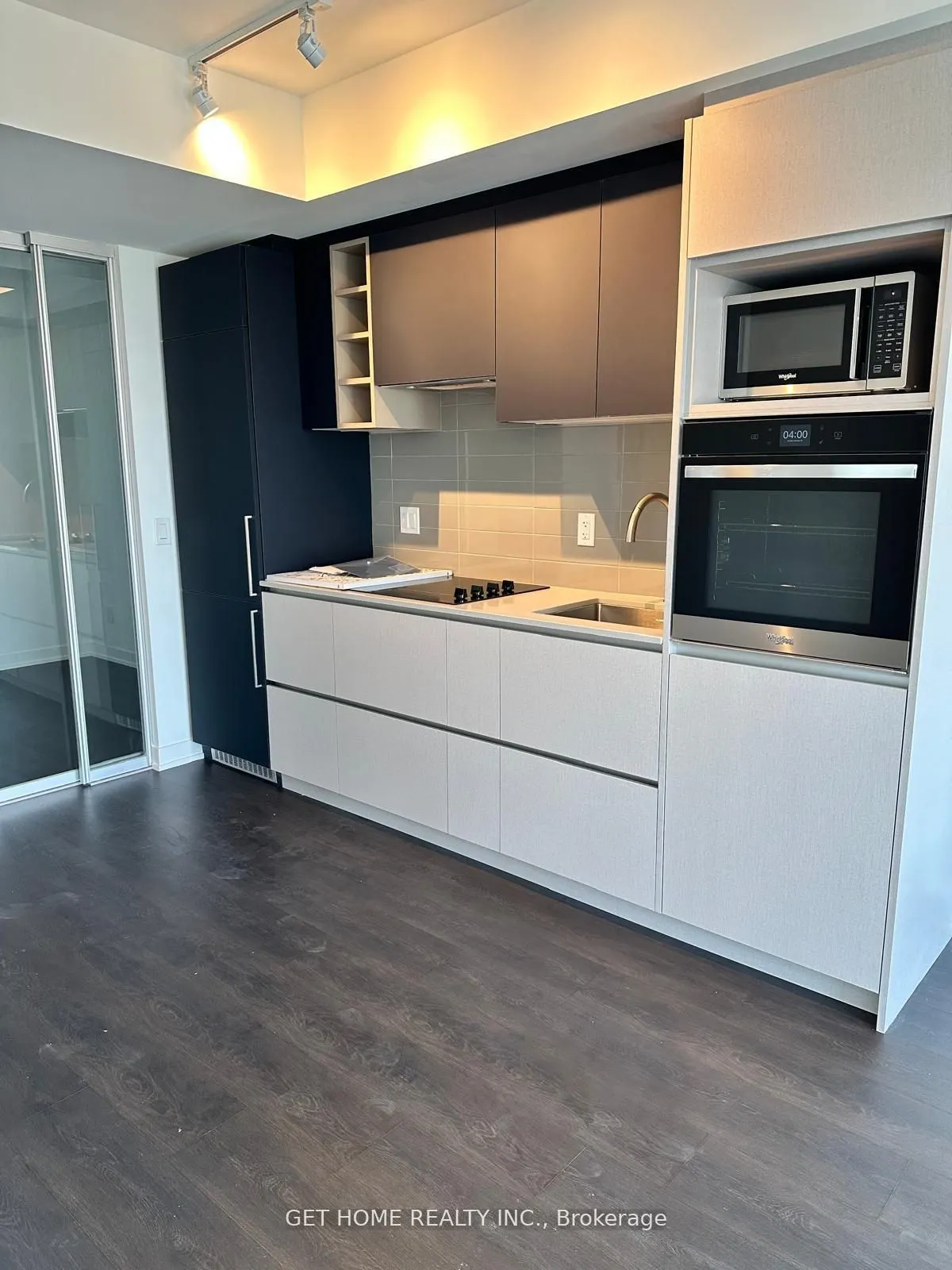 319 Jarvis Street, #3107