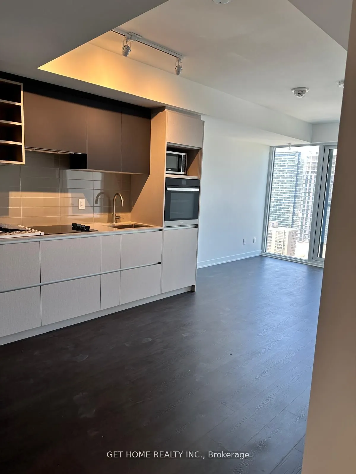 319 Jarvis Street, #3107
