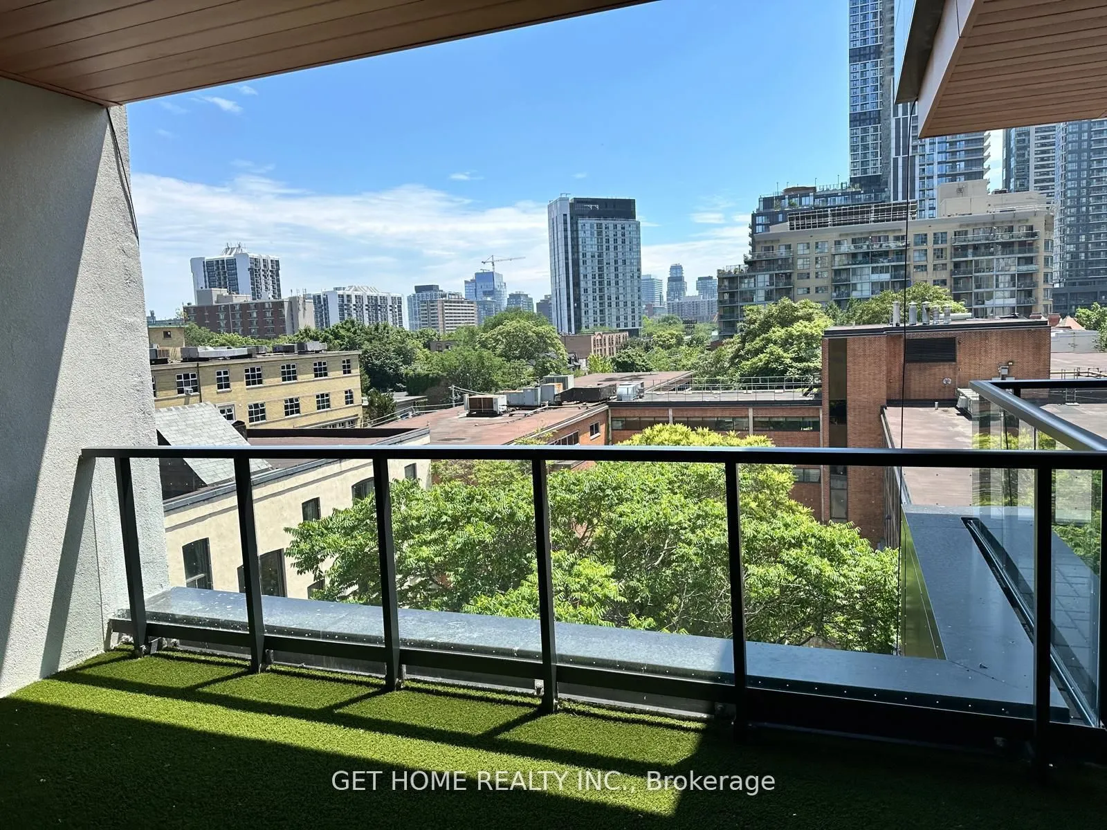 319 Jarvis Street, #3107