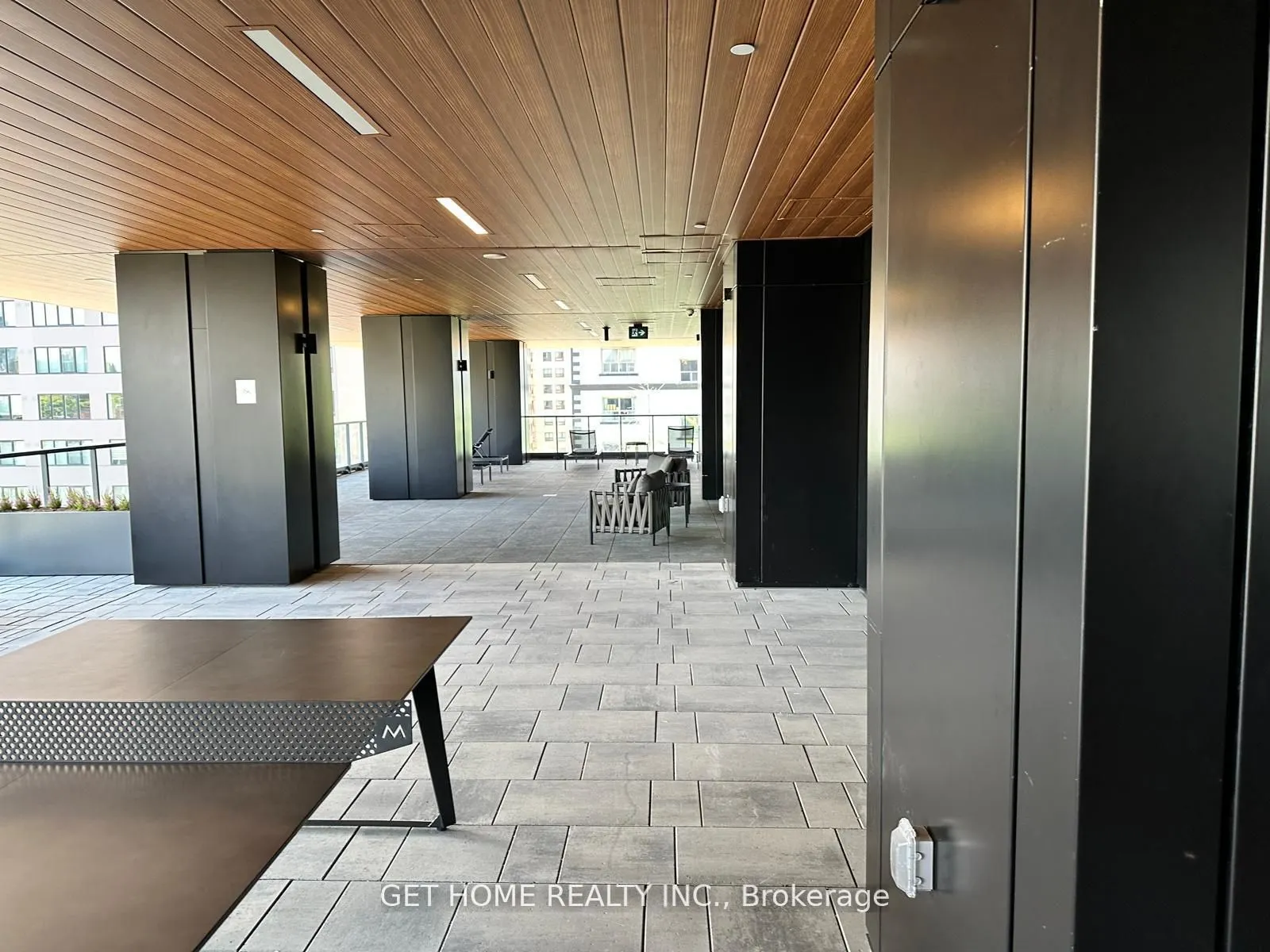 319 Jarvis Street, #3107