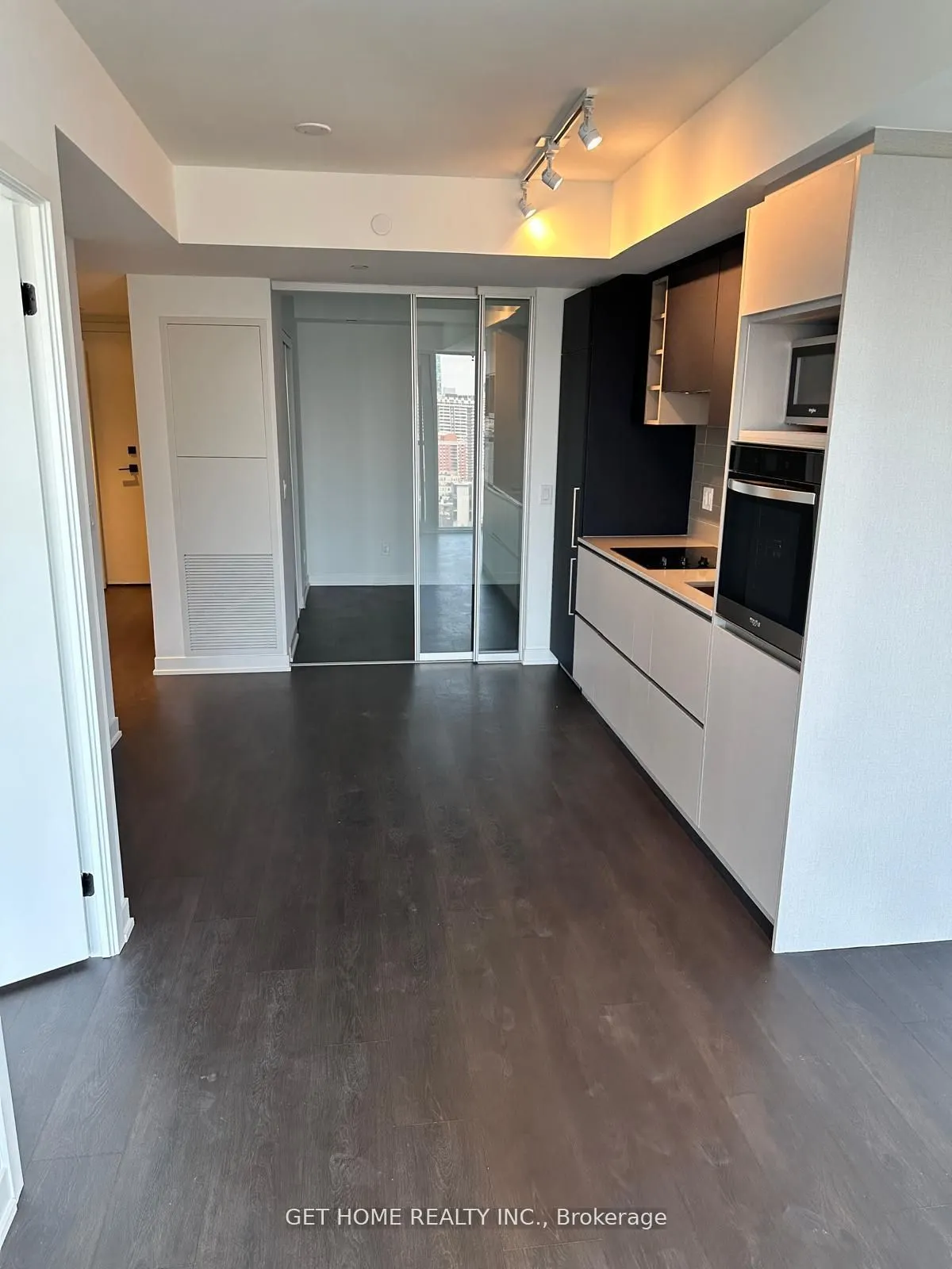 319 Jarvis Street, #3107