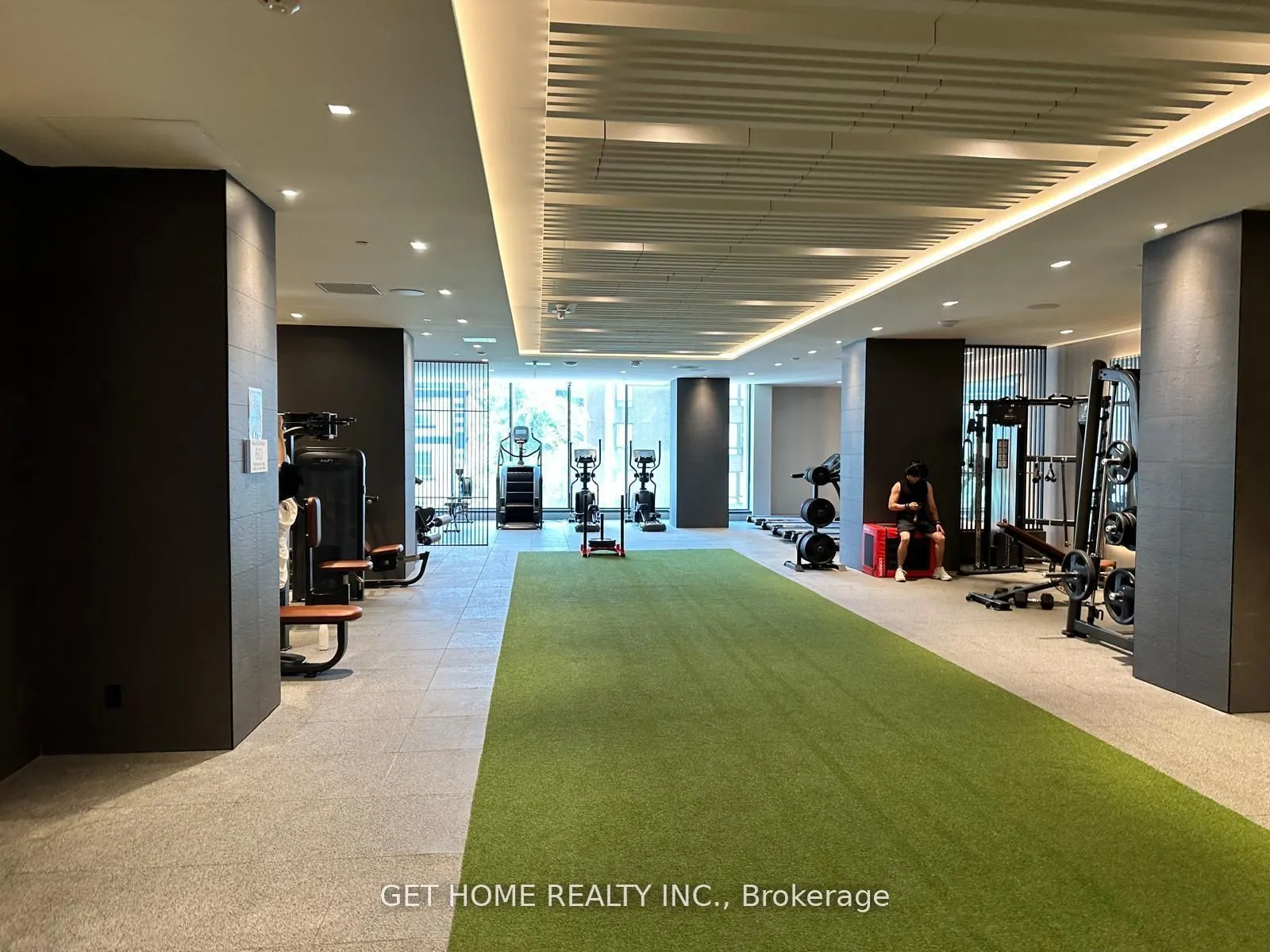 319 Jarvis Street, #3107