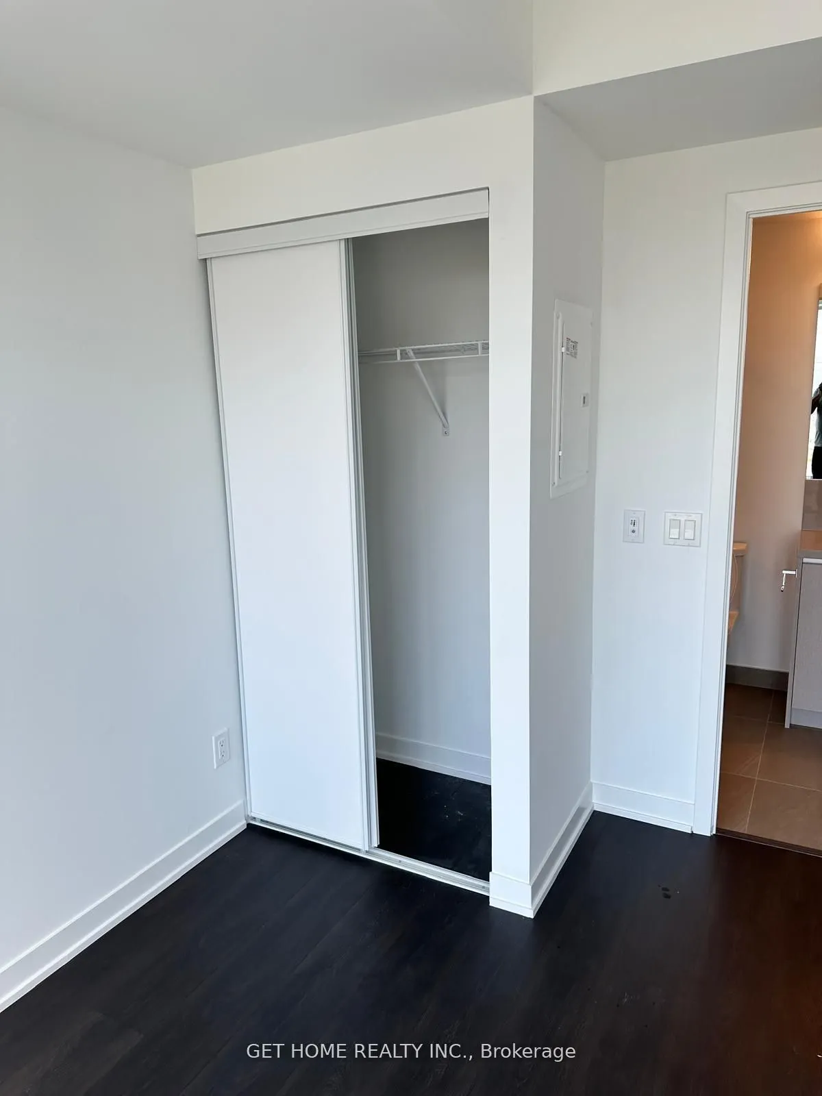 319 Jarvis Street, #3107