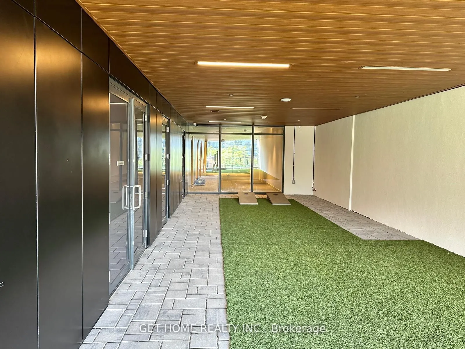 319 Jarvis Street, #3107