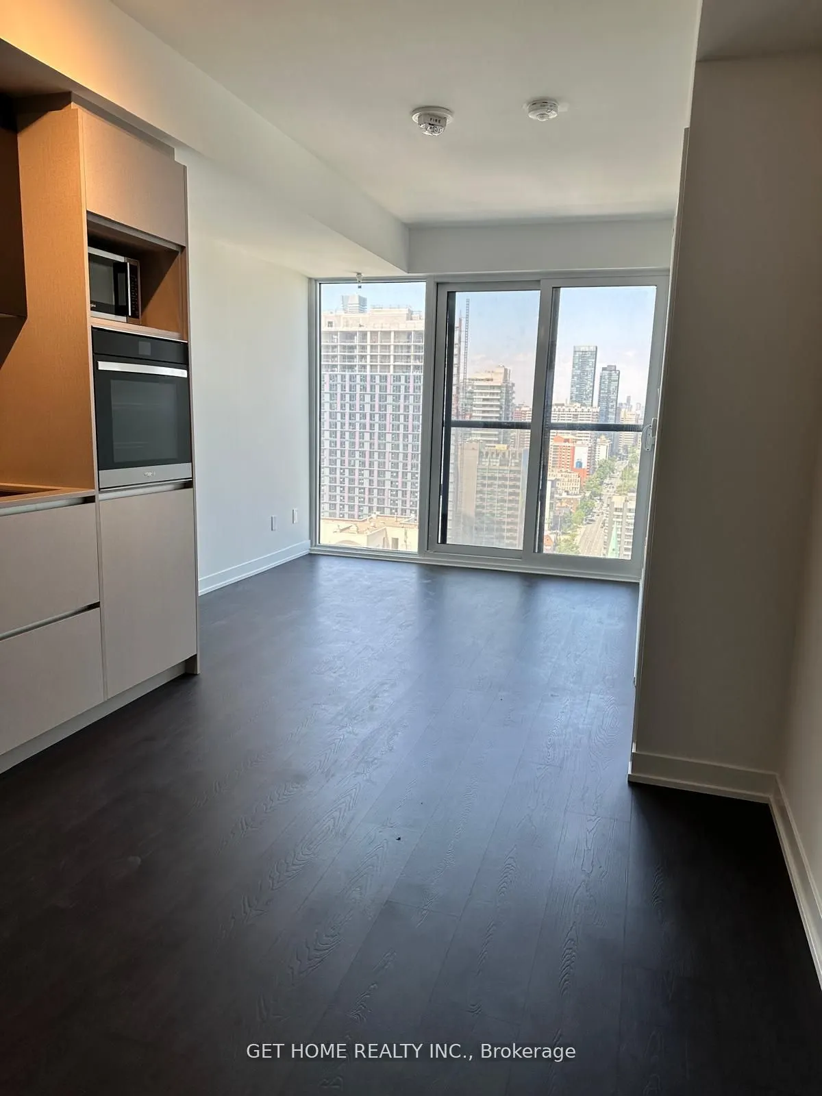 319 Jarvis Street, #3107