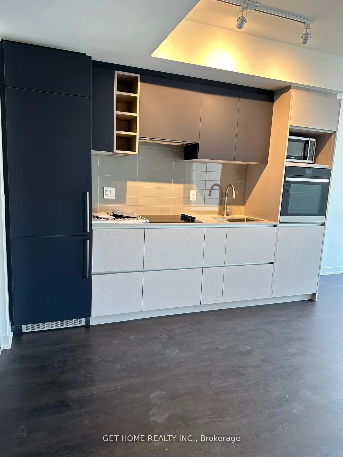 319 Jarvis Street, #3107