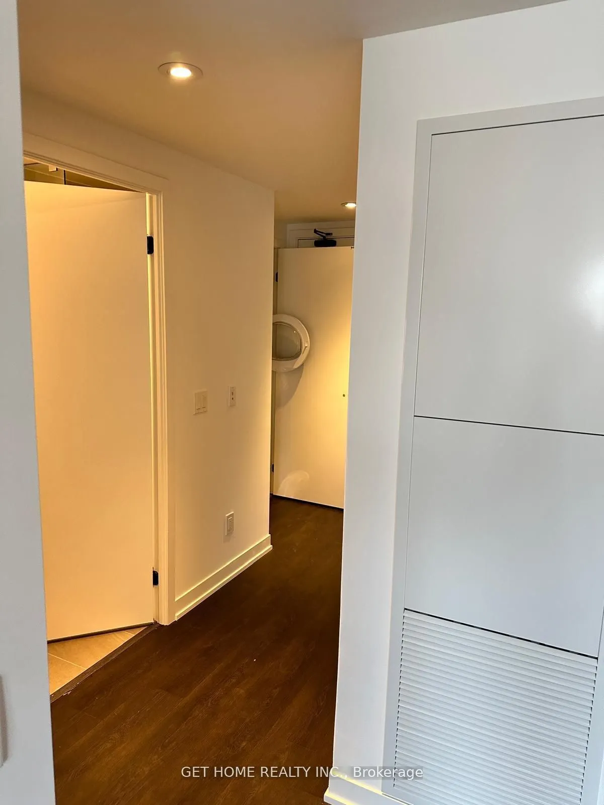 319 Jarvis Street, #3107