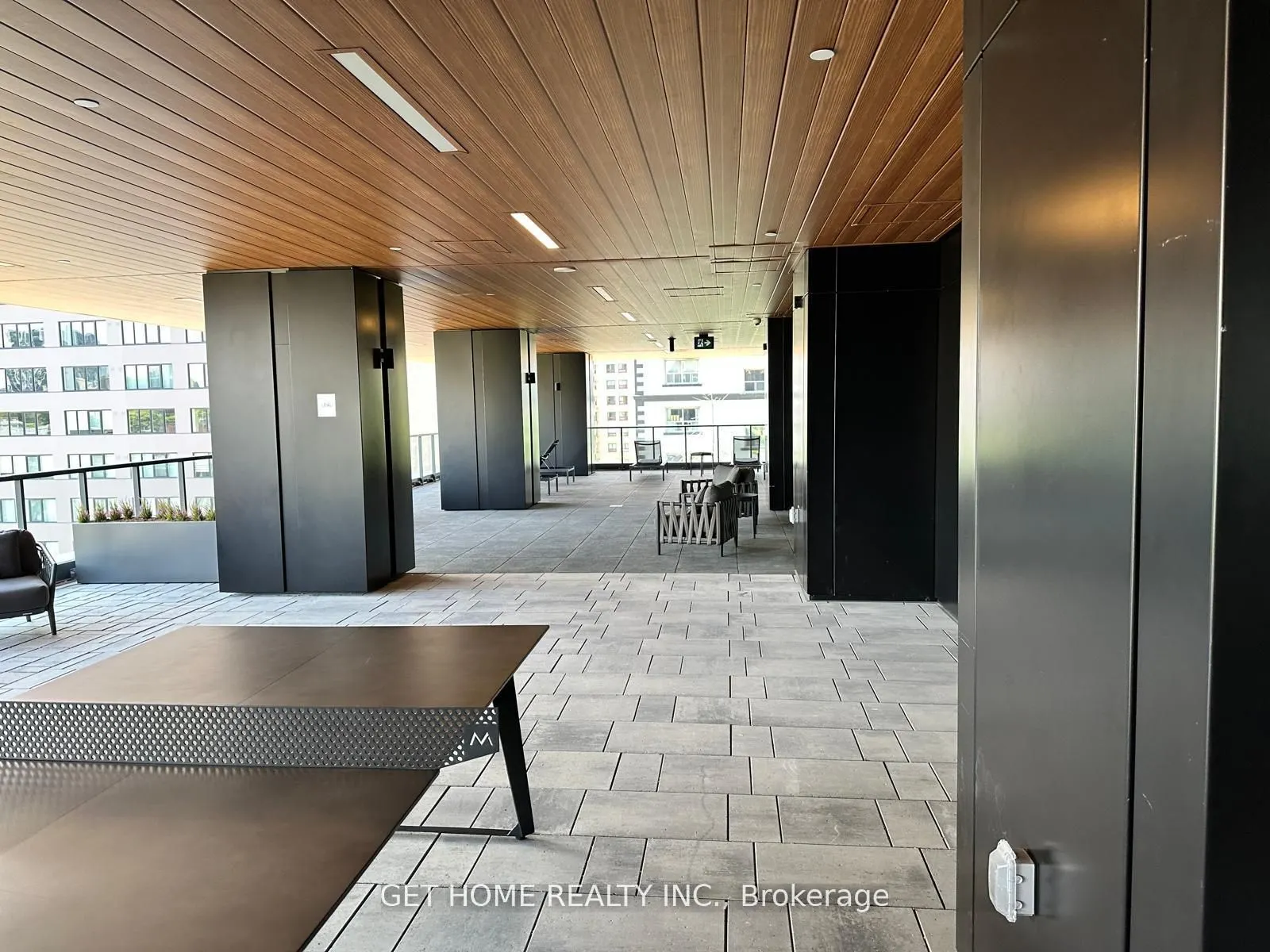 319 Jarvis Street, #3107