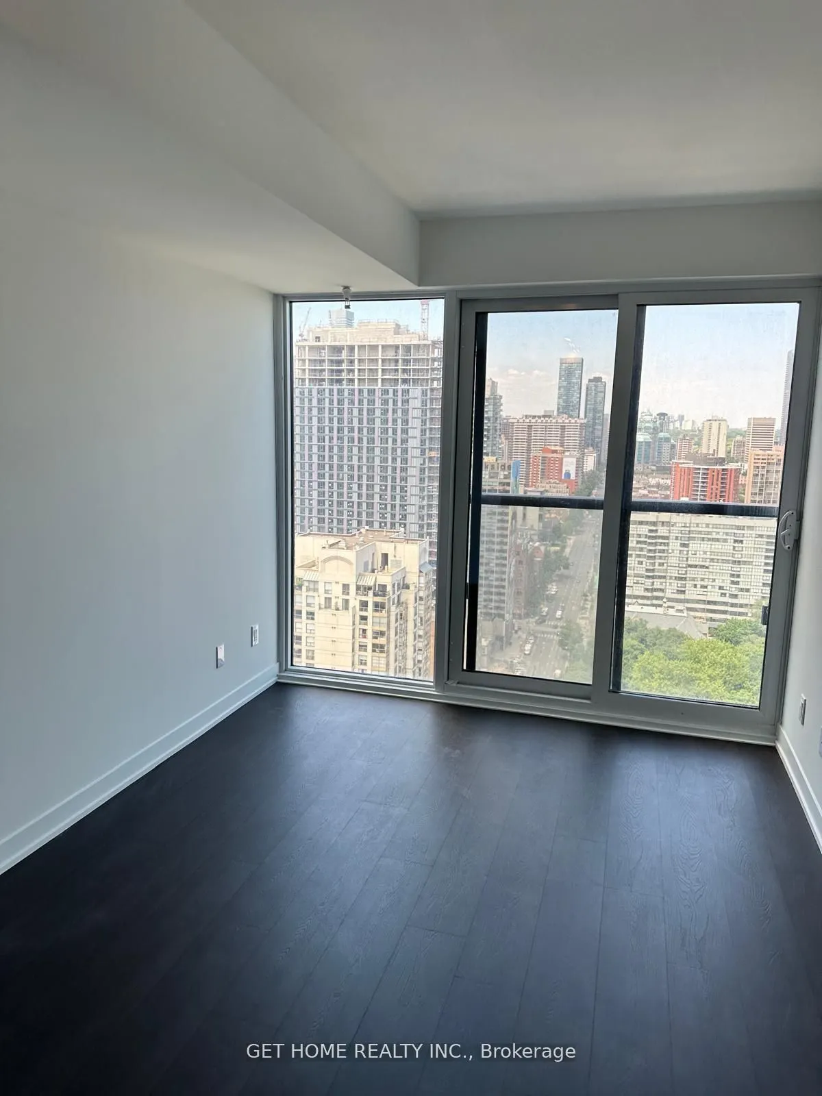 319 Jarvis Street, #3107